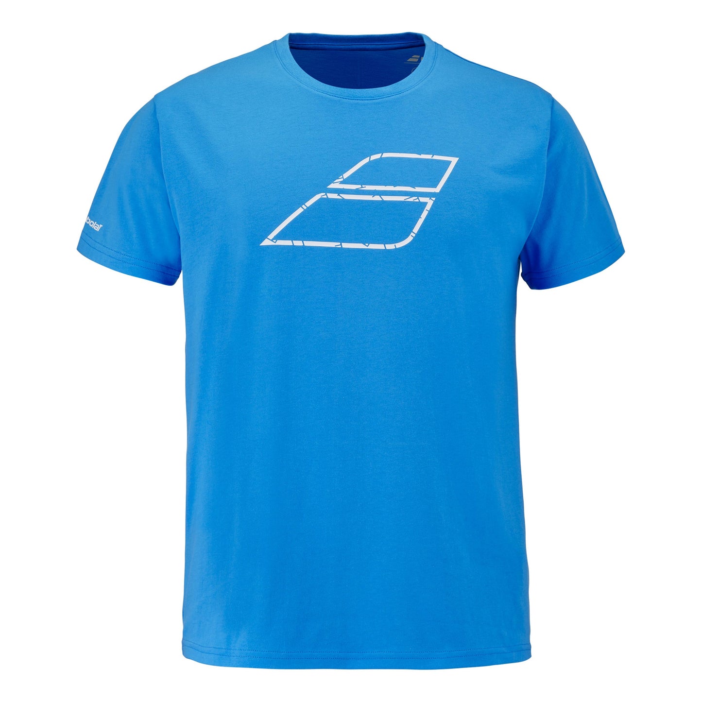 Babolat EX T-Shirt Herren-hellblau