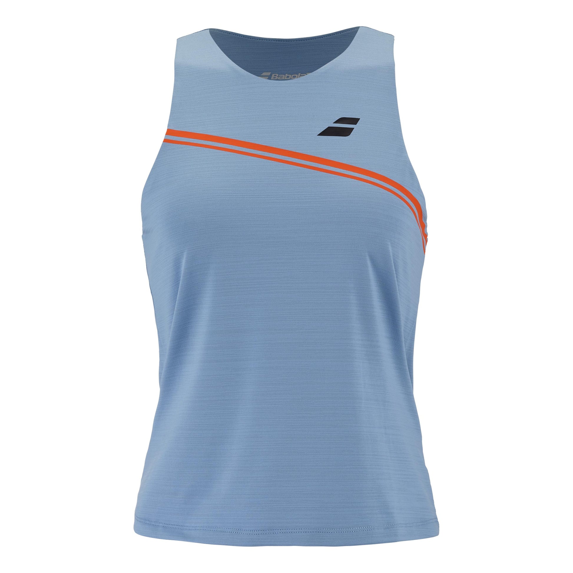 Babolat Play Tank top Women-light blue