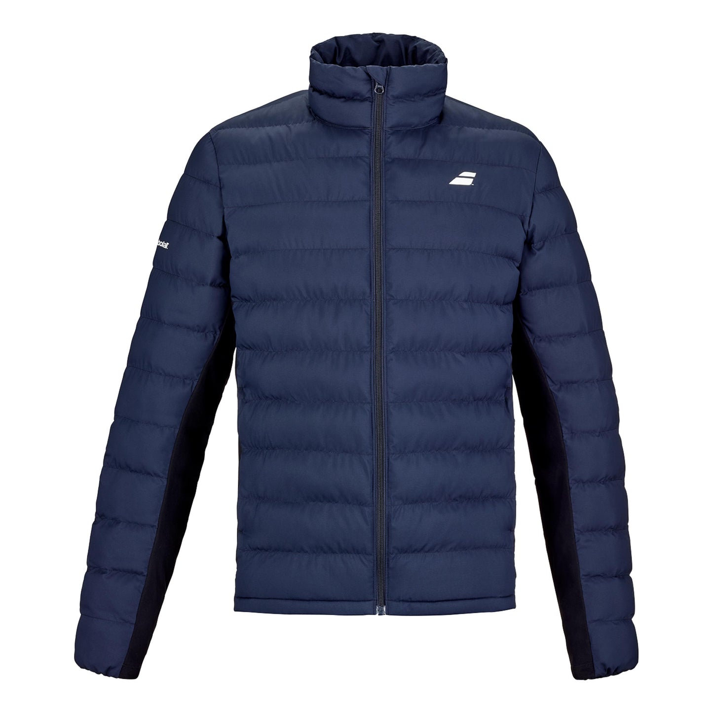 Babolat EXS Down jacket Men - dark blue