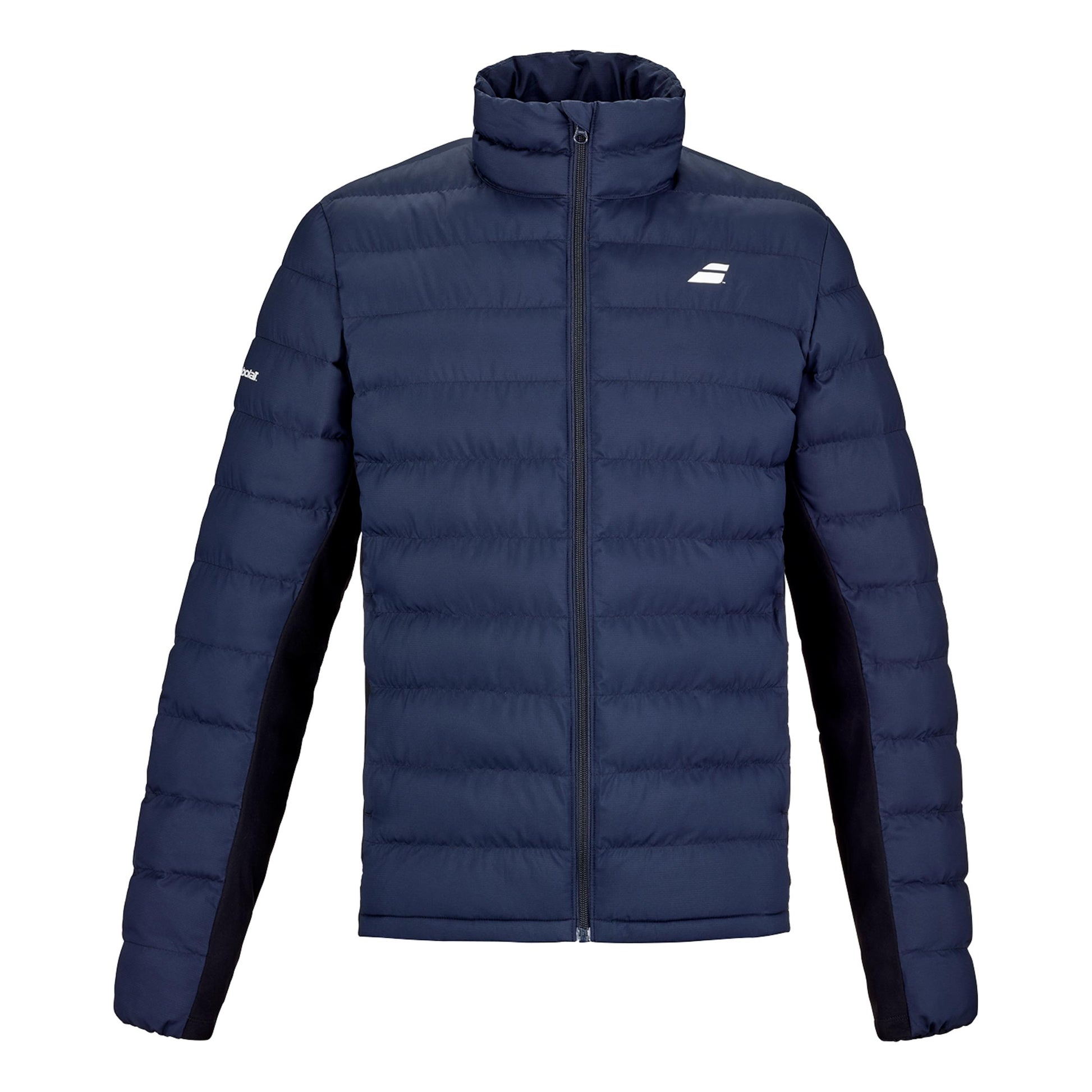 Babolat EXS Down jacket Men - dark blue