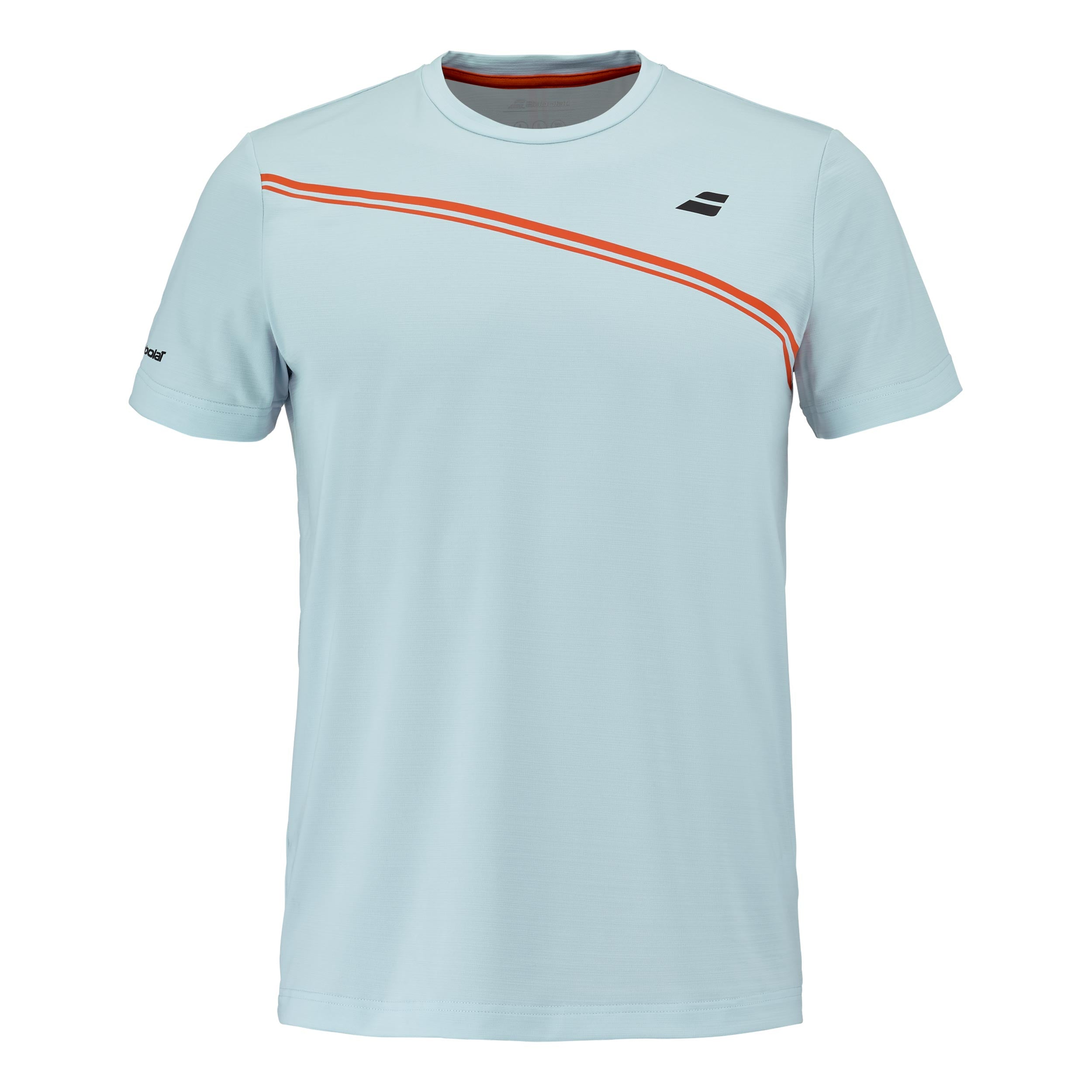 Babolat Play T-Shirt Men-light blue