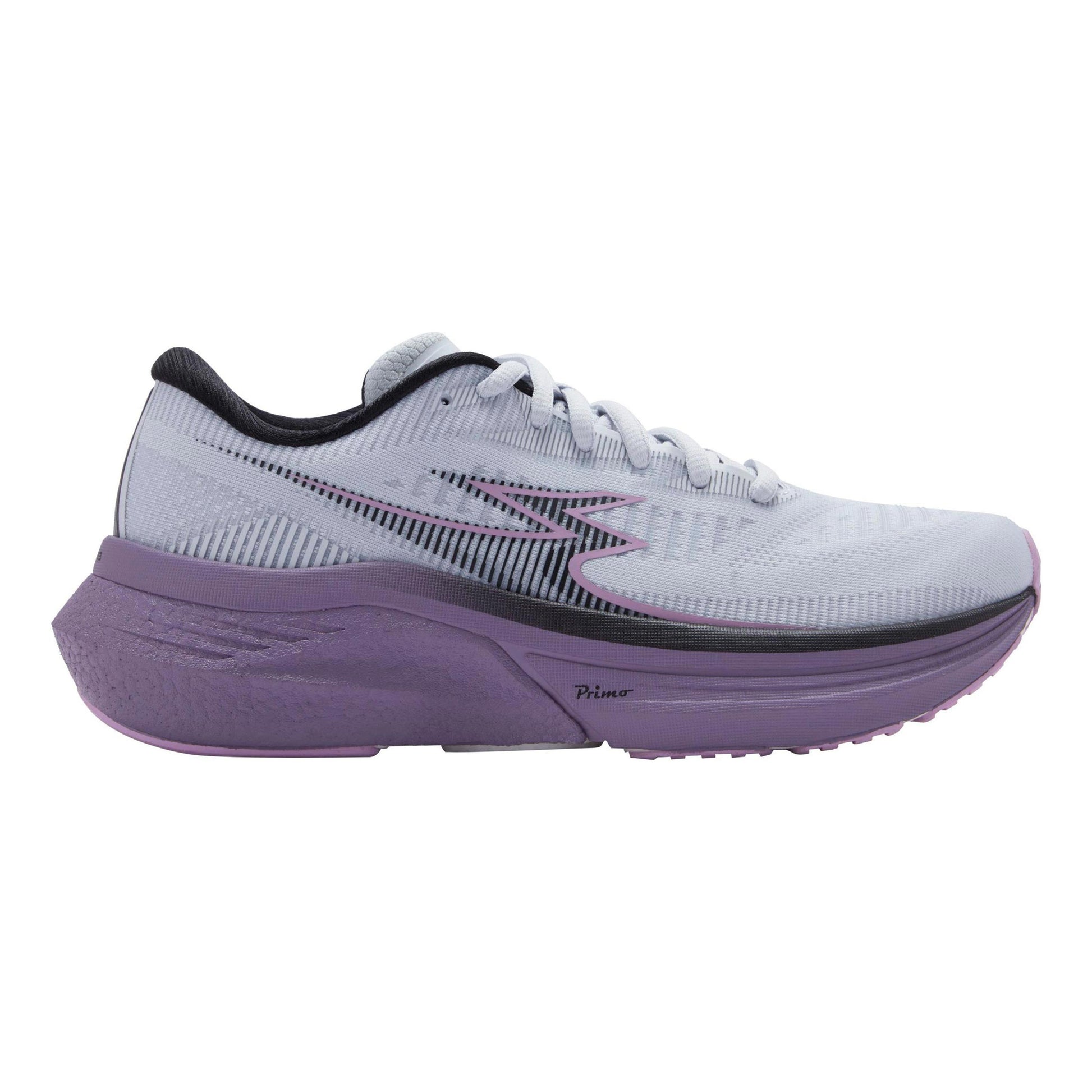 361° Phoenix 2 Stability running shoe Women - lilac, lilac