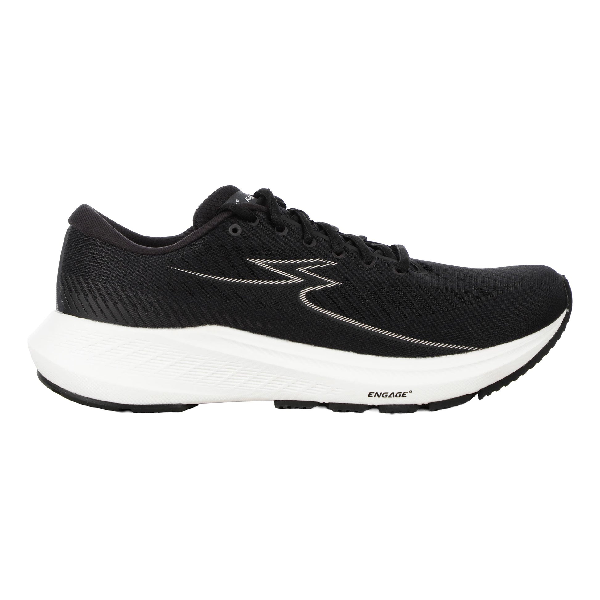 361° Kairos 3 Stability running shoe Men-black, white