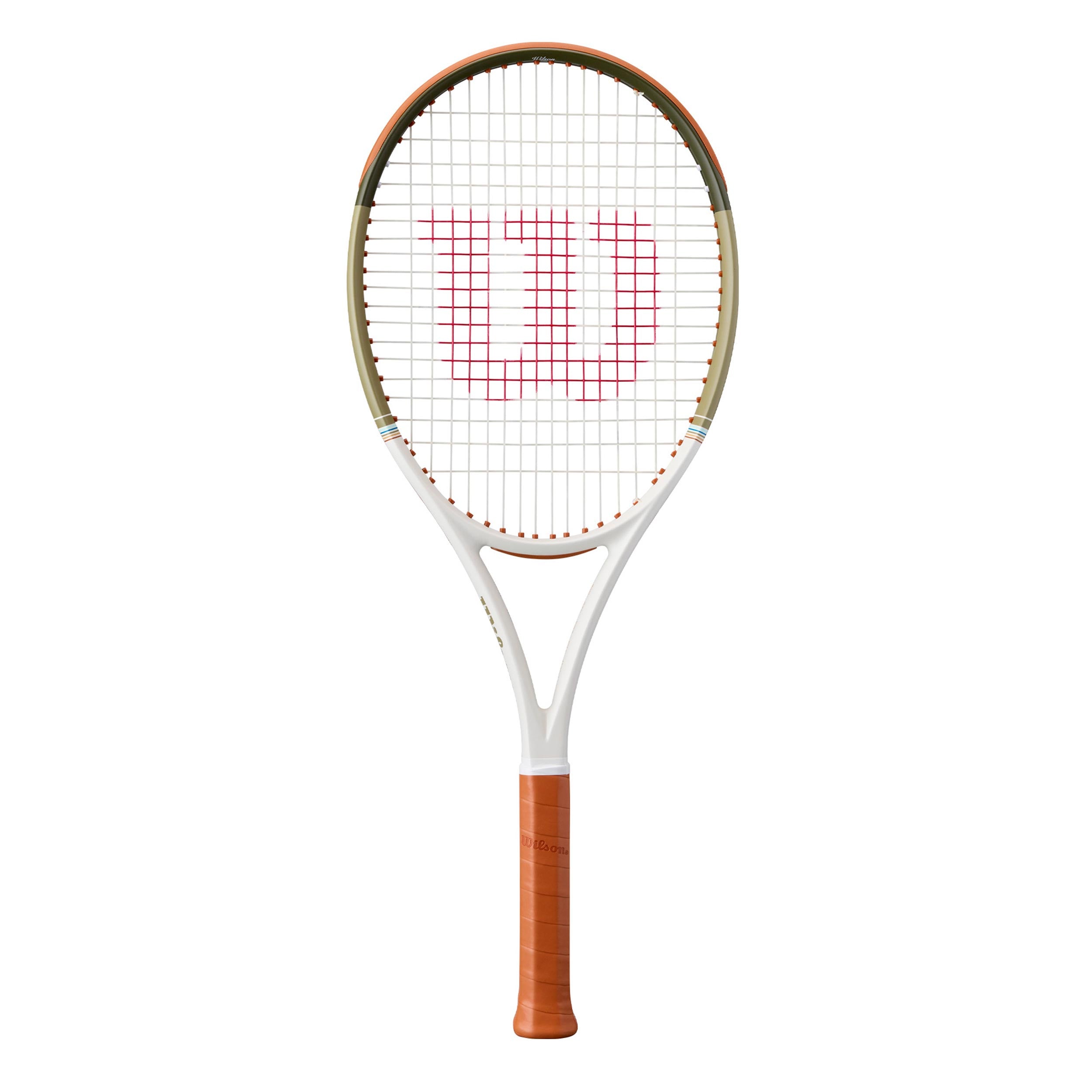 Wilson Ultra 100L V5 Desert Tour racket unstrung