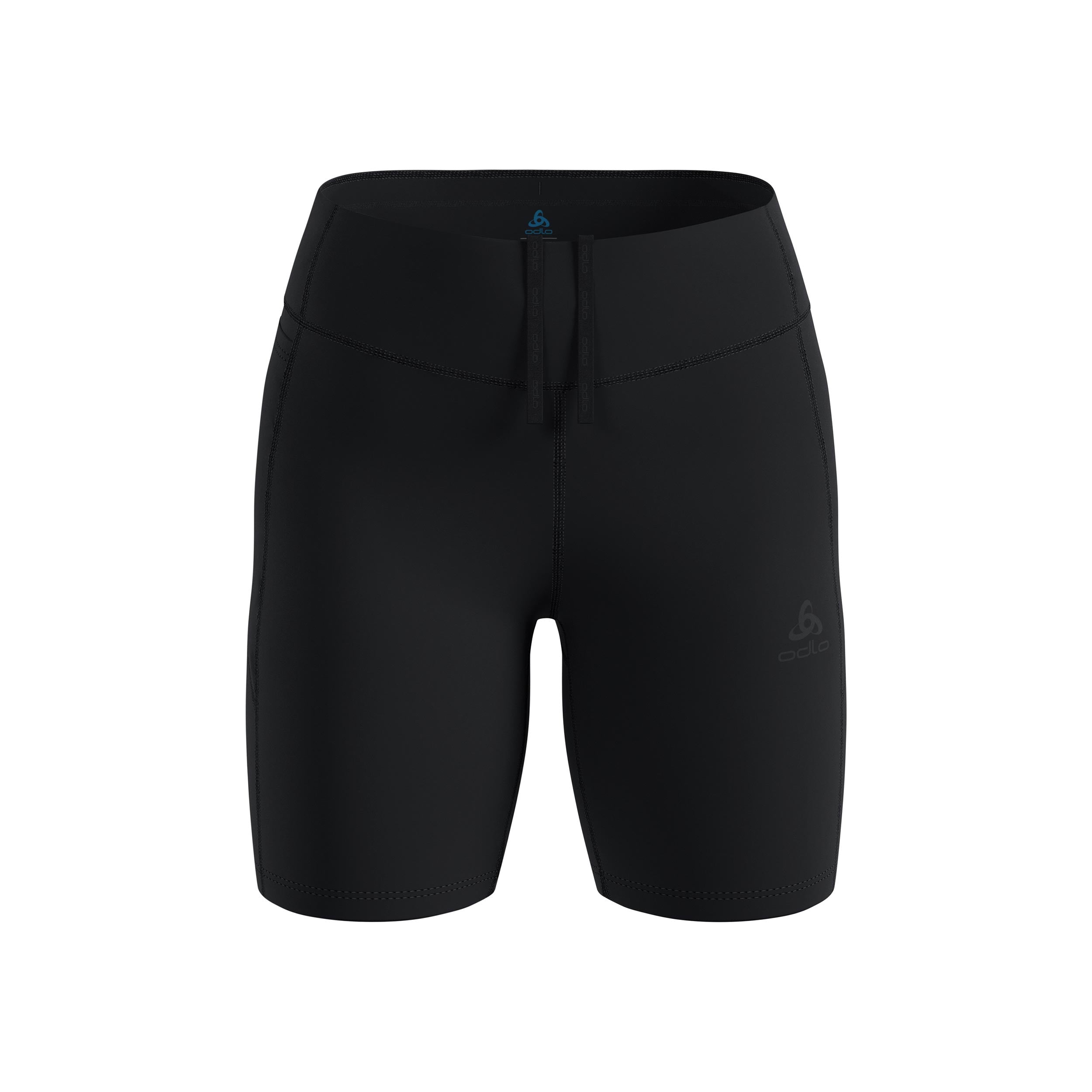 Odlo Essential Running tights Women-black