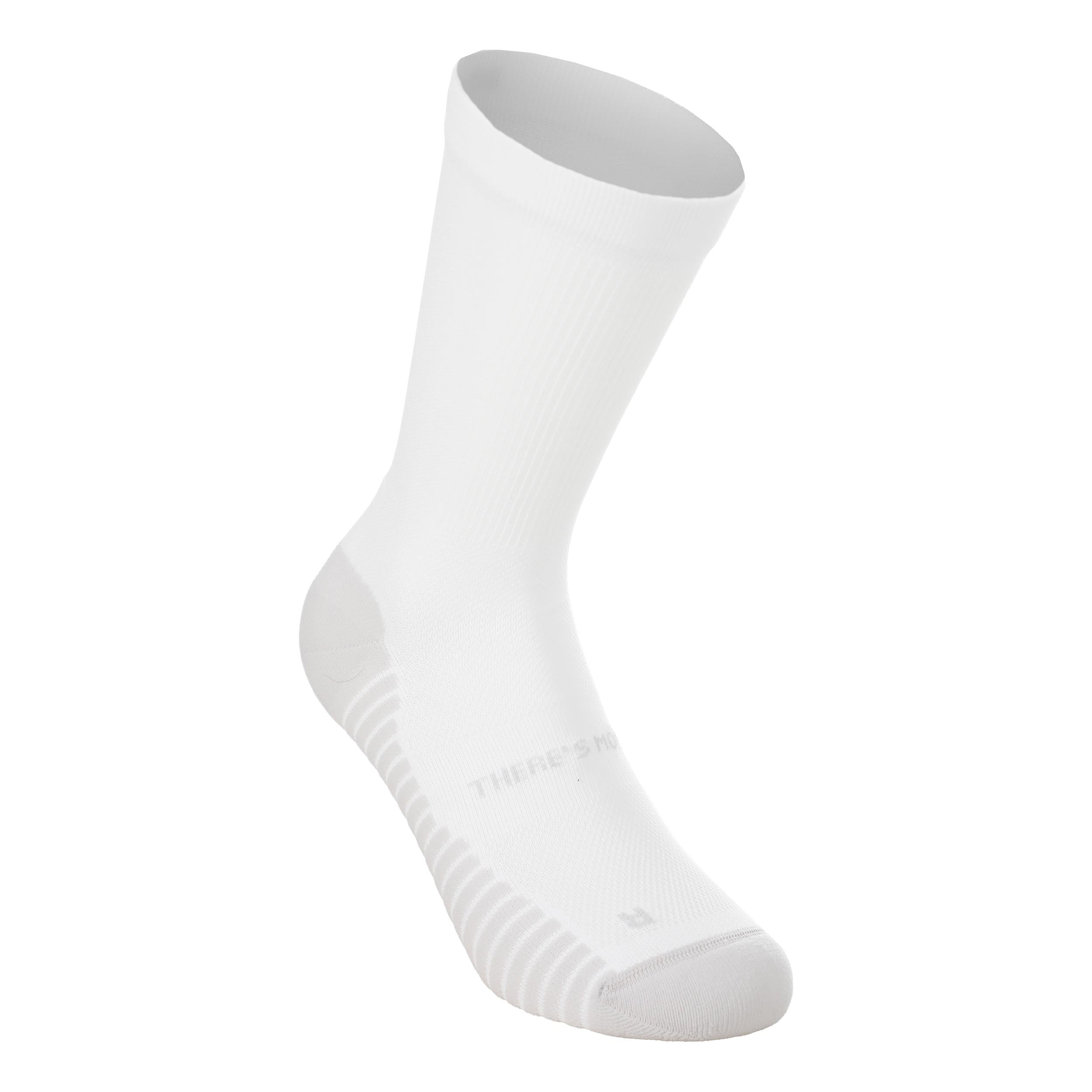 Odlo Performance Run Crew  Laufsocken Unisex - weiß