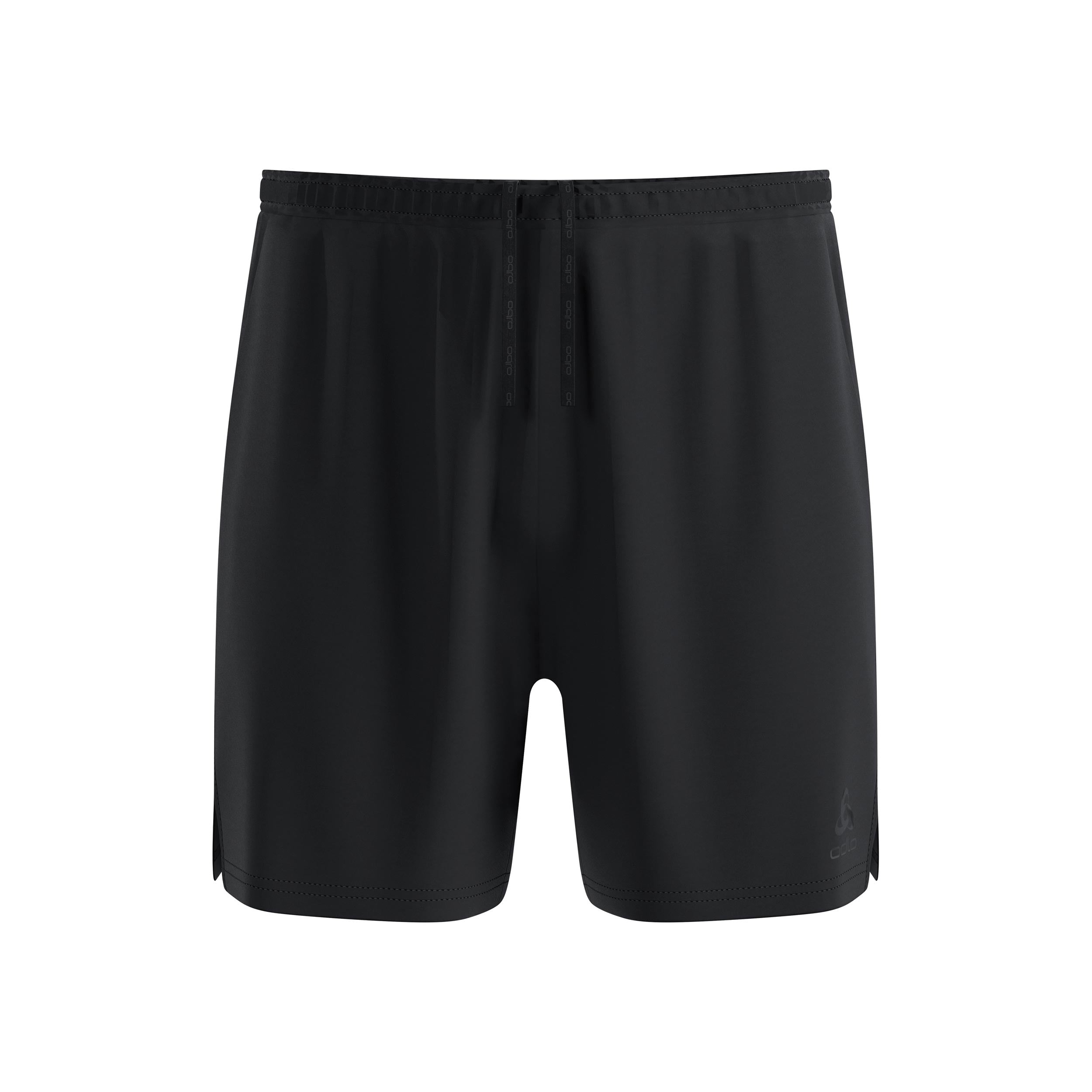 Odlo Essential 6in Laufshorts Herren-schwarz