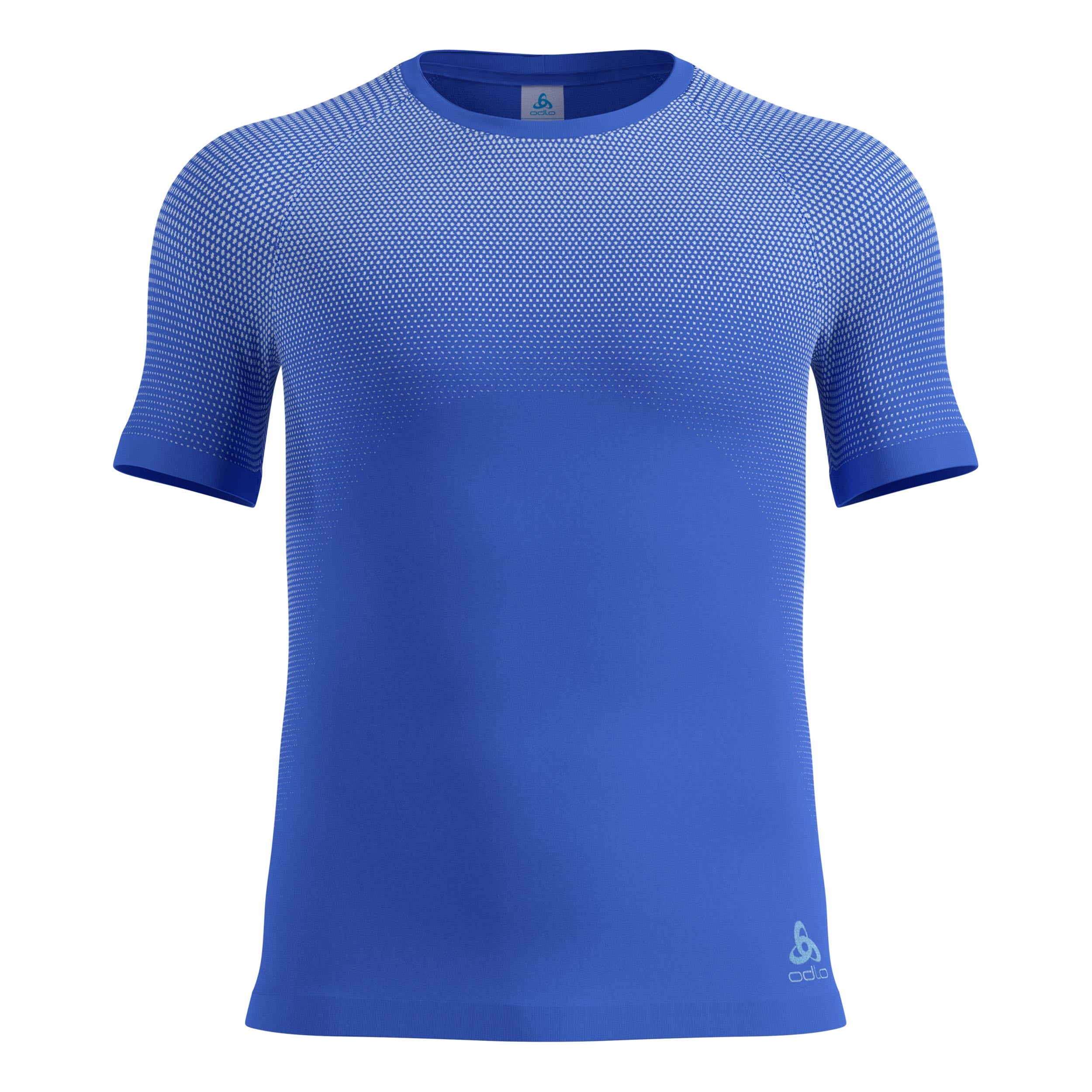 Odlo Performance Light Vest Men-blue
