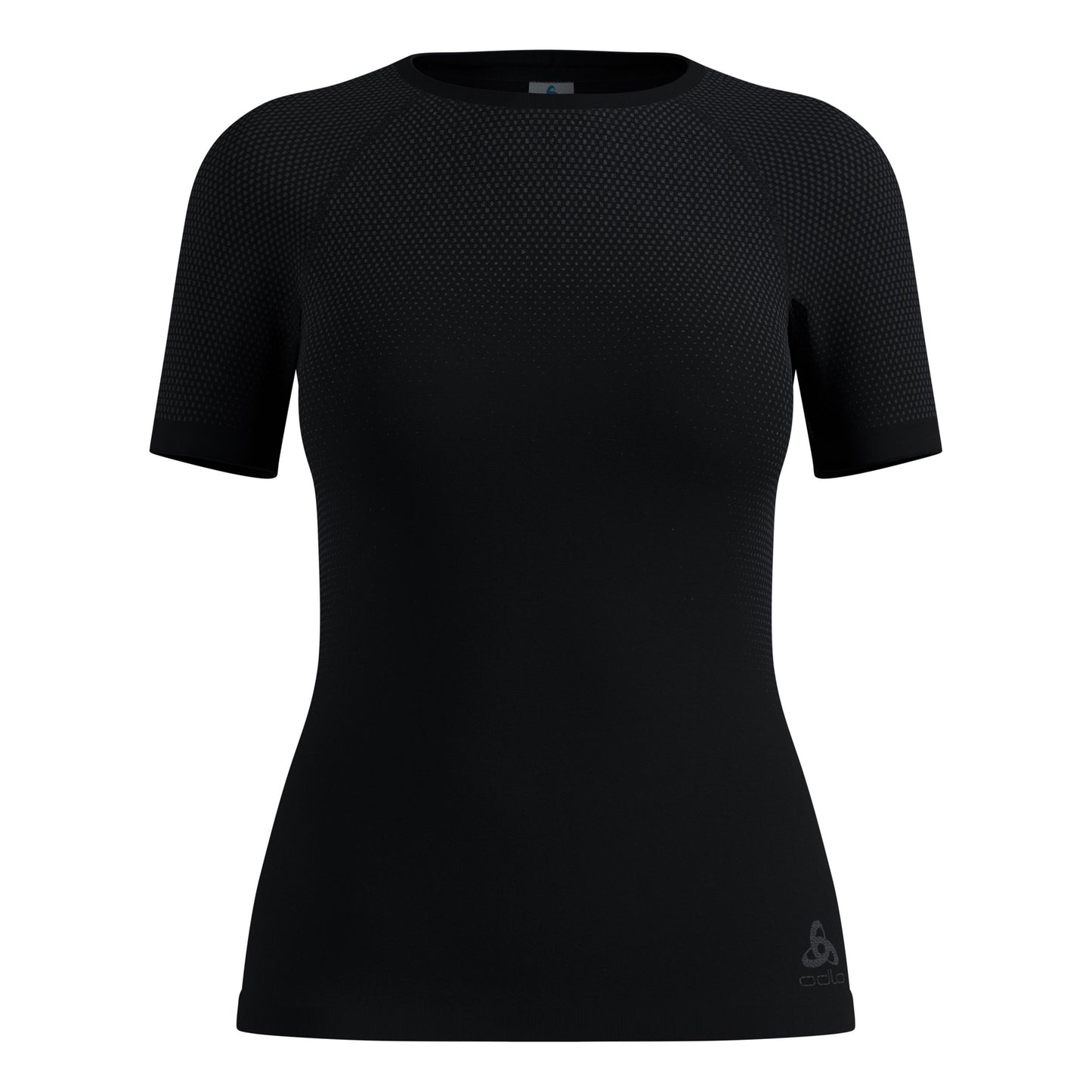 Odlo Performance Light Unterhemd Damen-schwarz