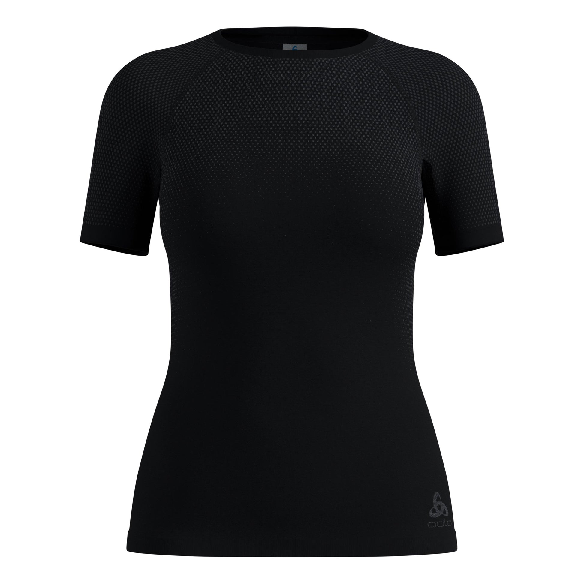 Odlo Performance Light Unterhemd Damen-schwarz