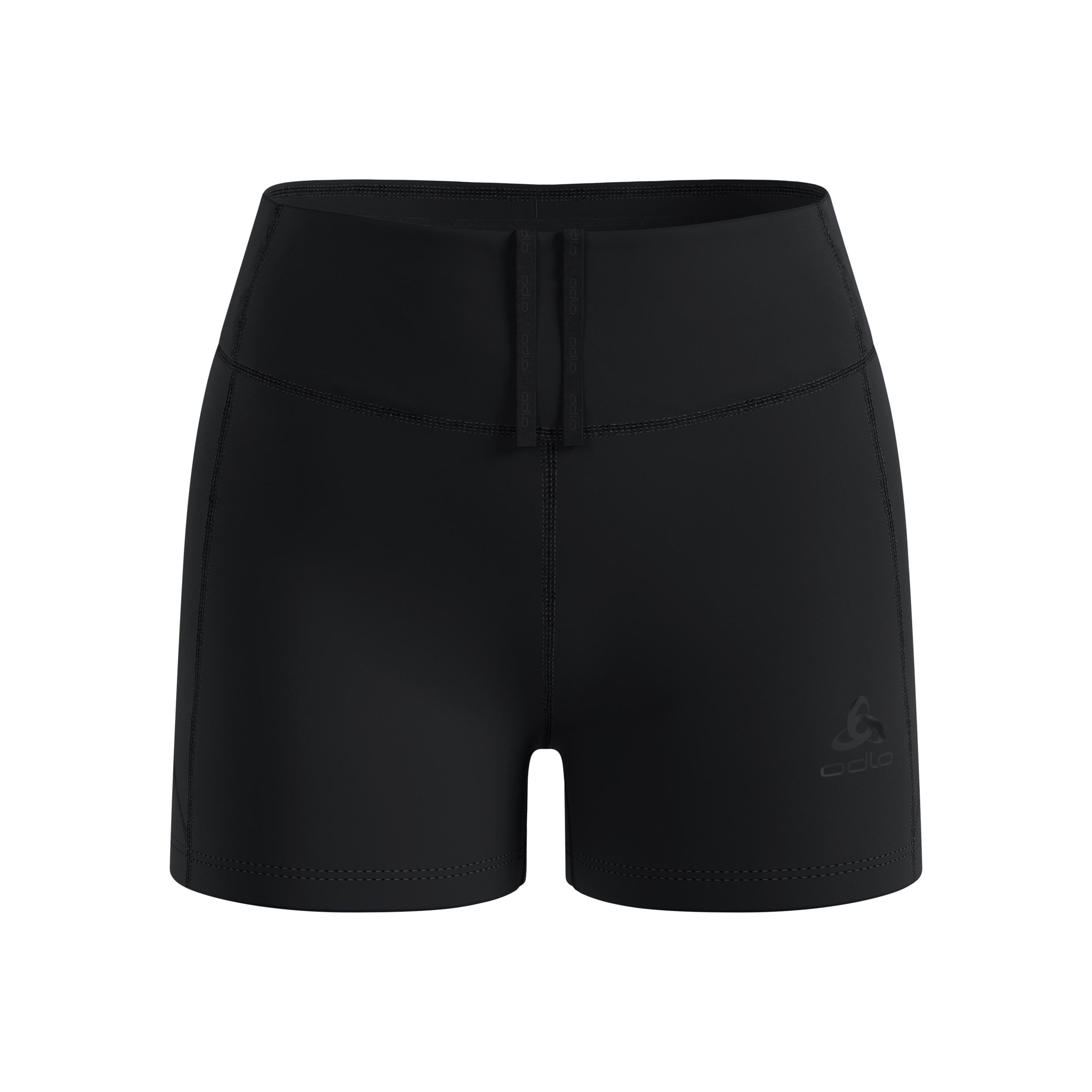 Odlo Essential Sprinter  Running tights Women-black