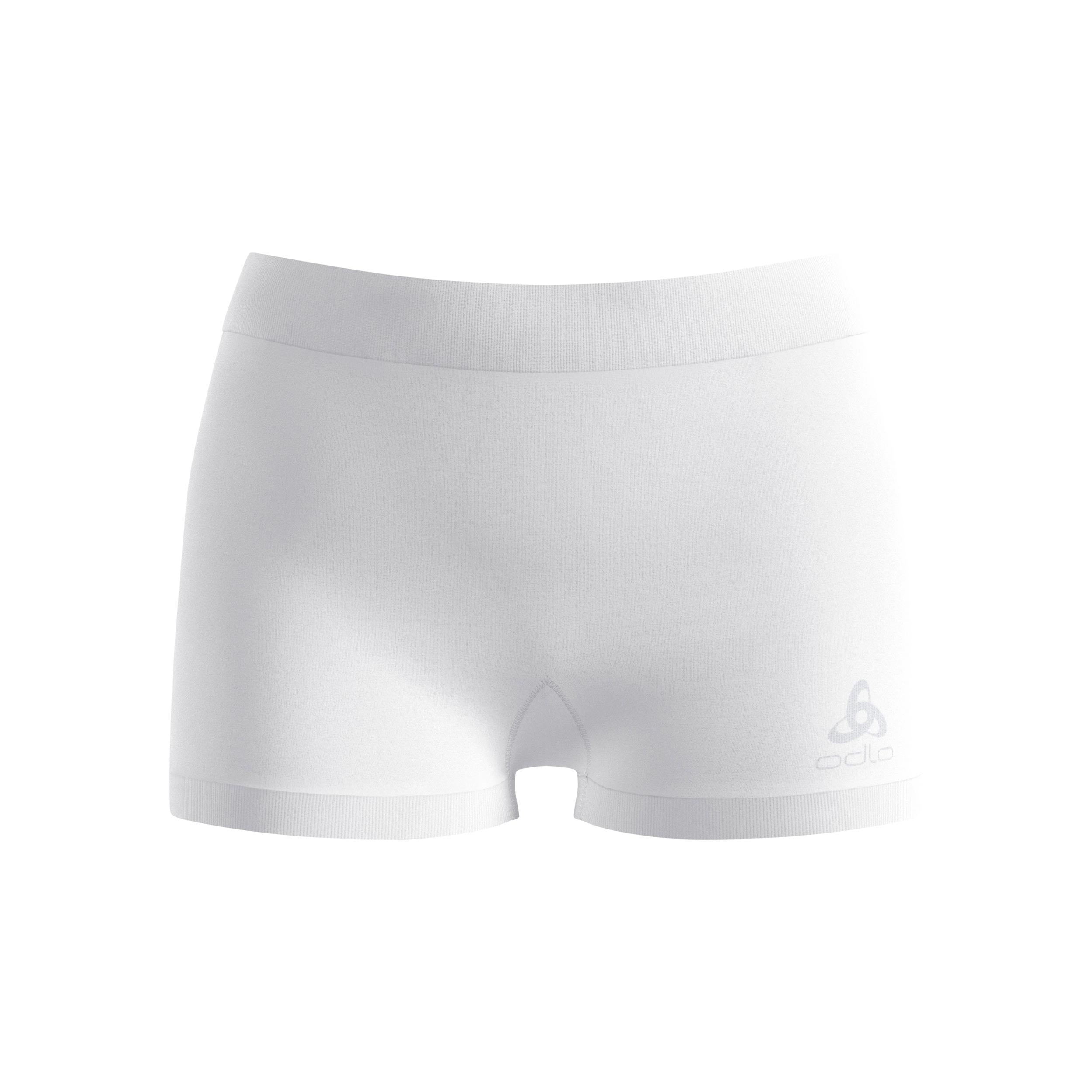 Odlo Performance X-Light Boxer shorts Women-white