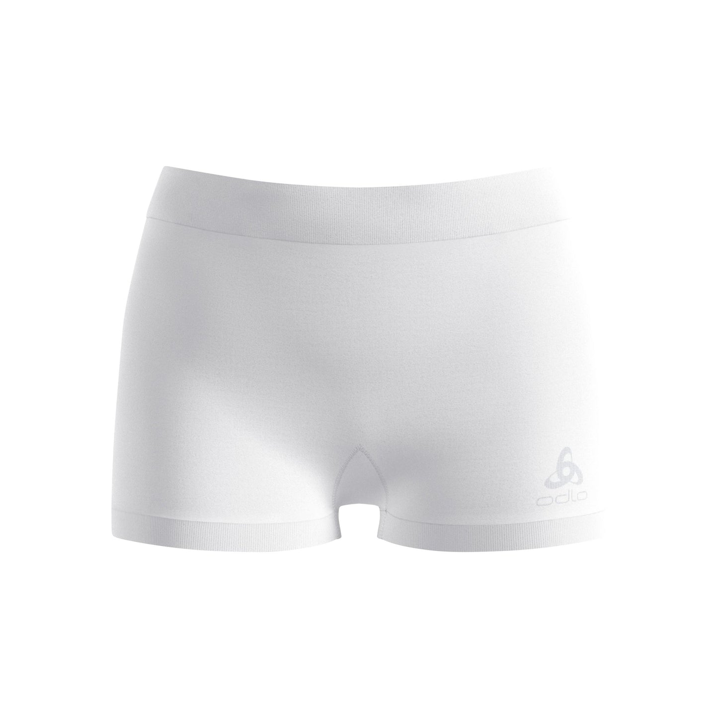 Odlo Performance X-Light Boxer Short Damen-weiß