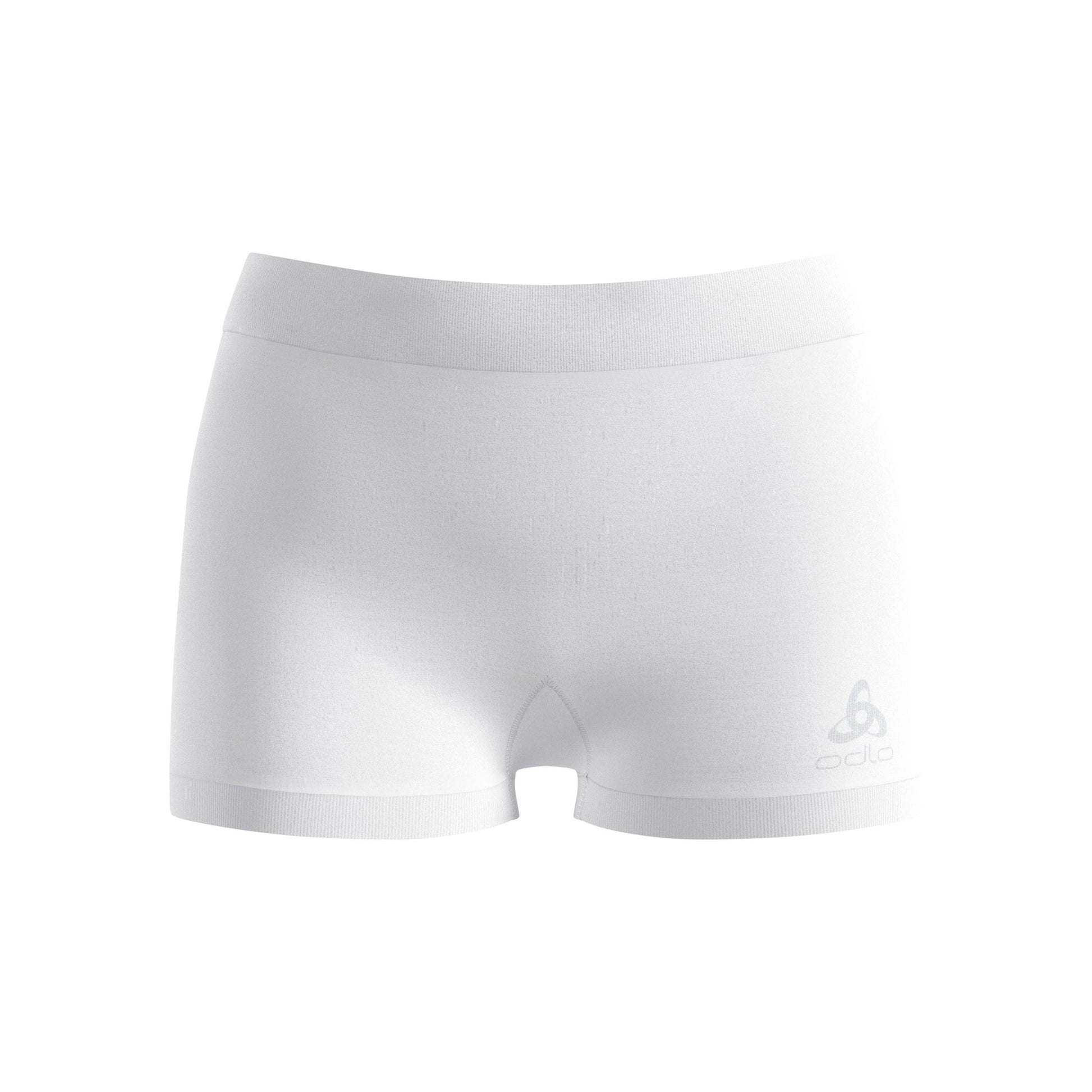 Odlo Performance X-Light Boxer Short Damen-weiß