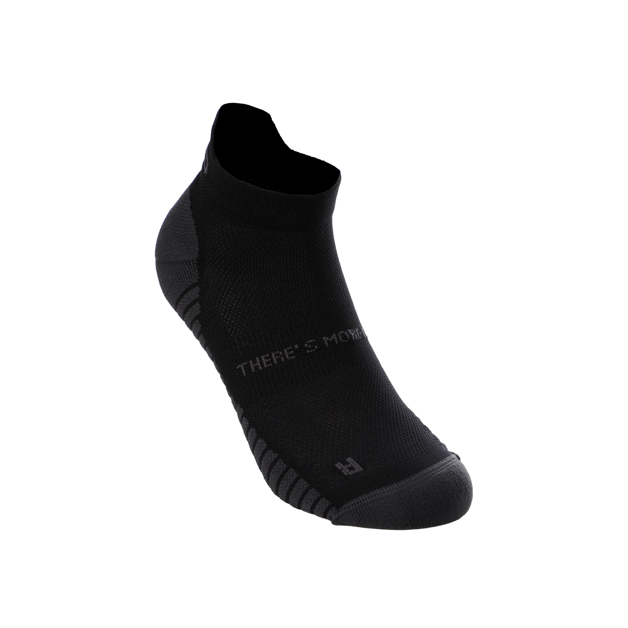 Odlo Performance Run Short  Running socks Unisex-black