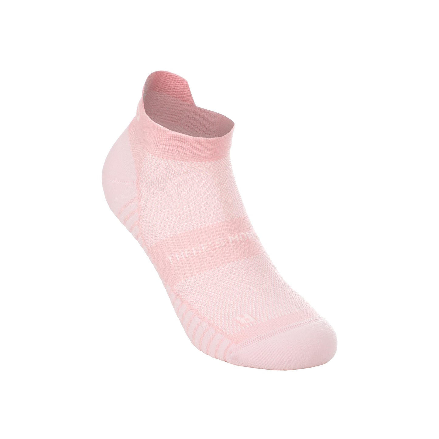 Odlo Performance Run Short  Running socks Unisex-pink