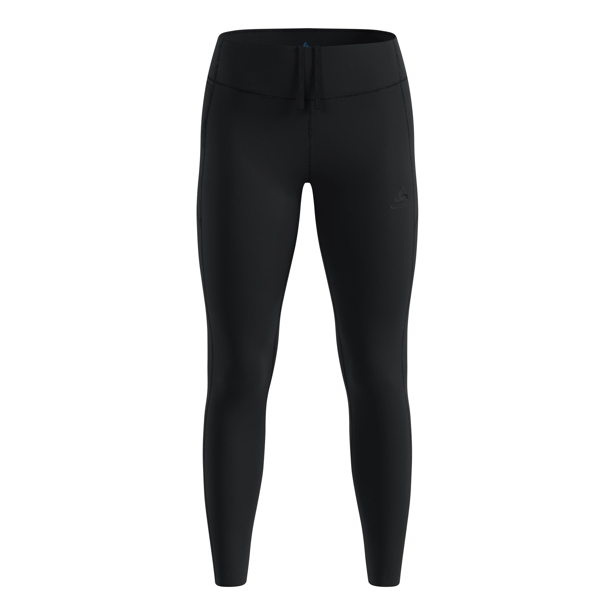 Odlo Essential Running tights Women-black