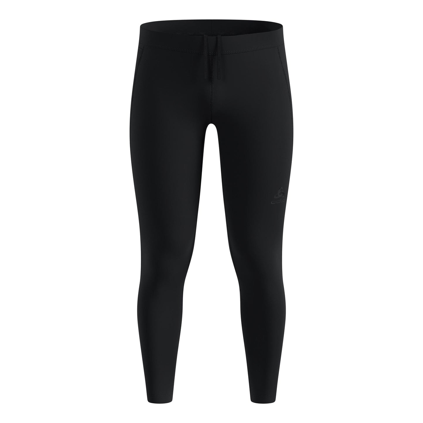 Odlo Essential Lauftight Herren-schwarz