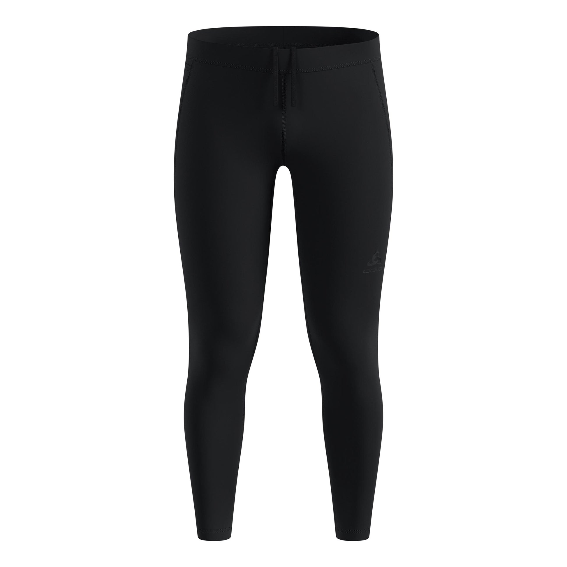 Odlo Essential Lauftight Herren-schwarz
