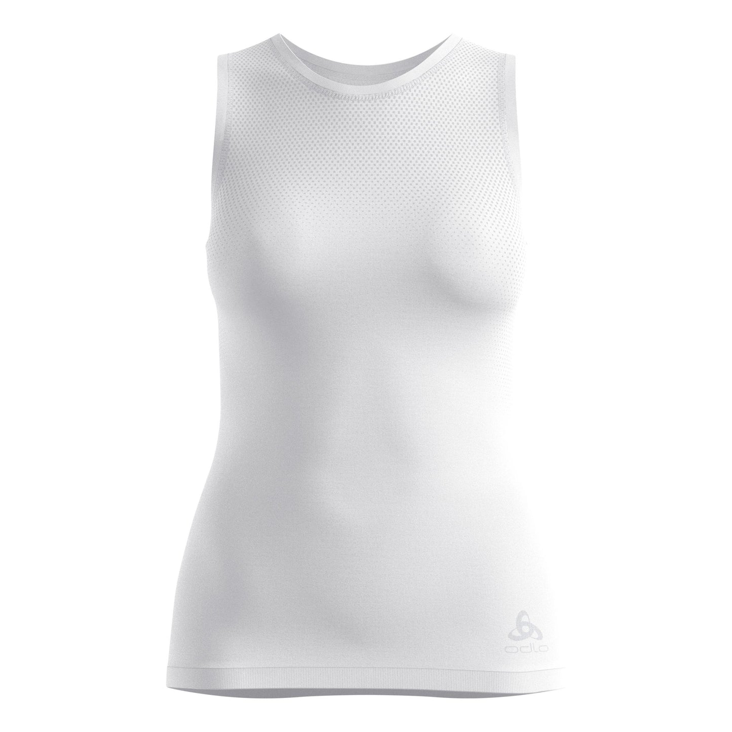 Odlo Performance X-Light Unterhemd Damen-weiß