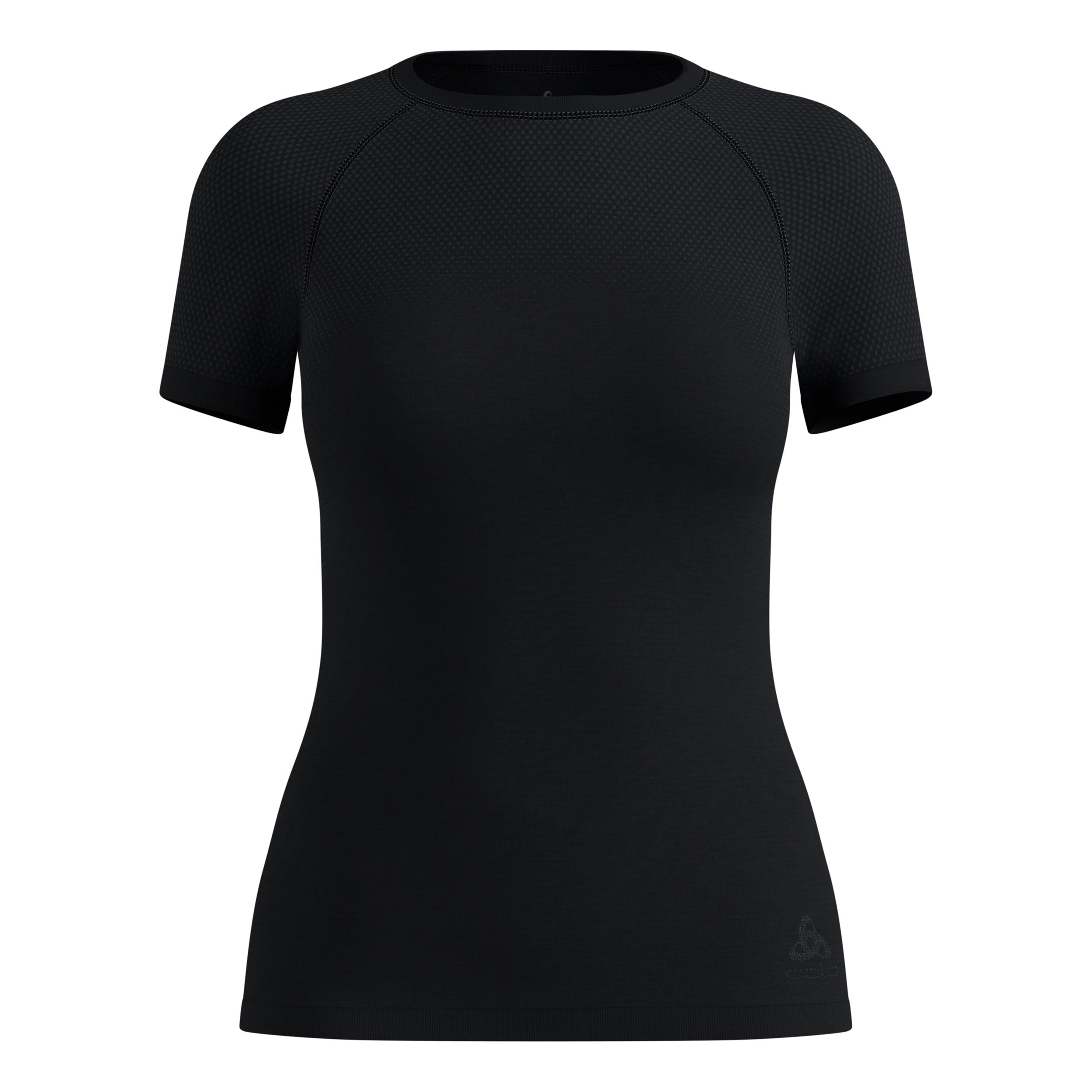 Odlo Performance X-Light Unterhemd Damen-schwarz