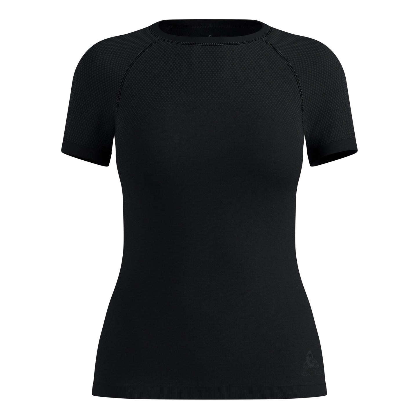 Odlo Performance X-Light Unterhemd Damen-schwarz