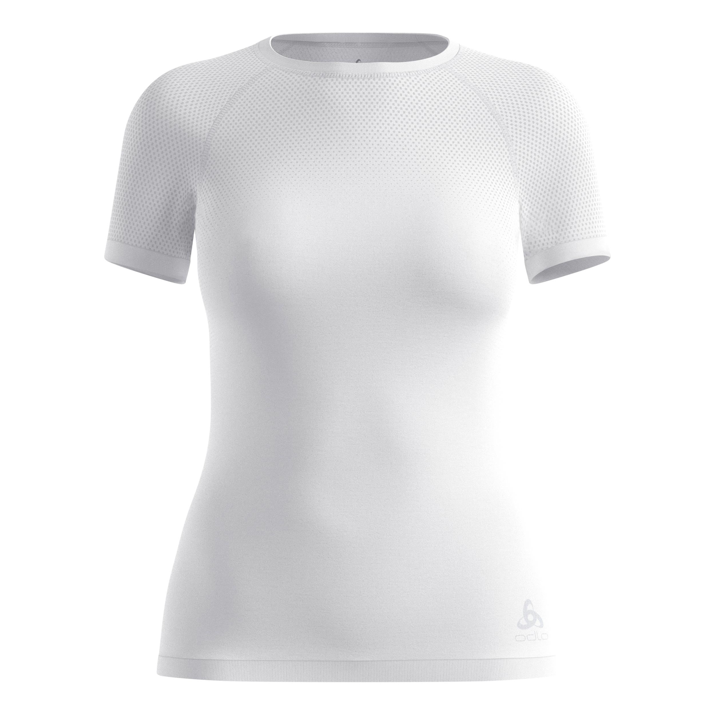 Odlo Performance X-Light Vest Women-white