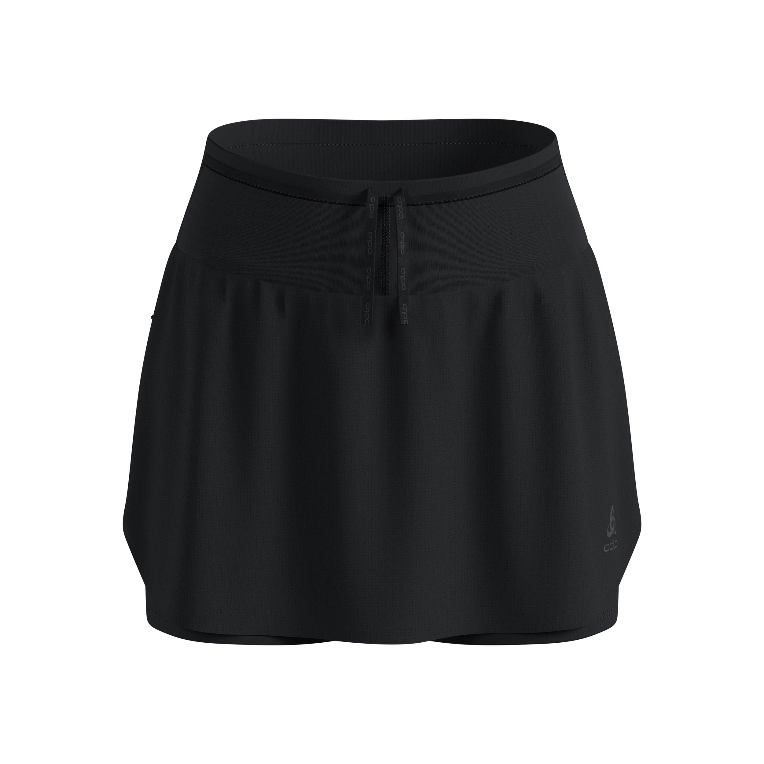 Odlo X-Alp Trail Running shorts Women-black