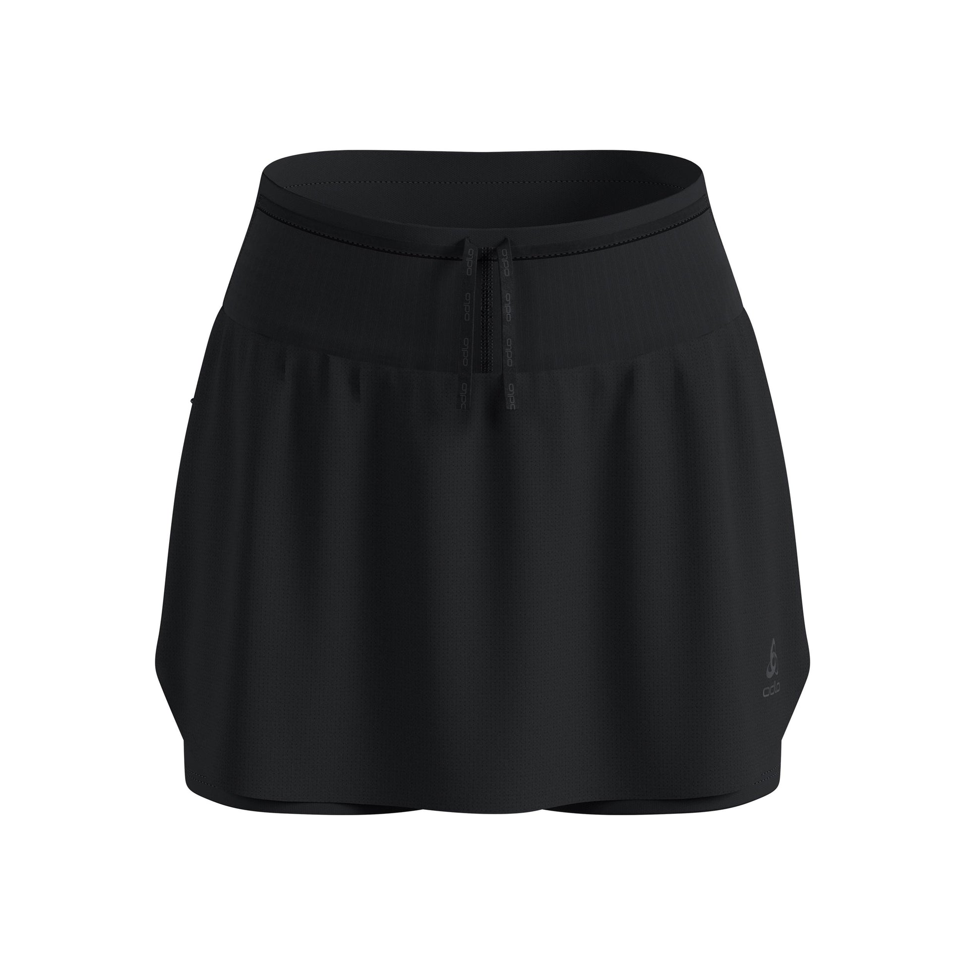 Odlo X-Alp Trail Running shorts Women-black
