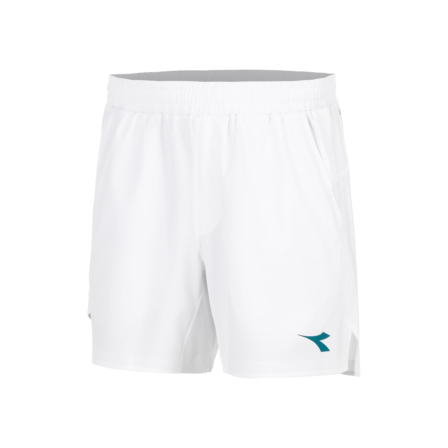 Diadora Match Shorts Men-white