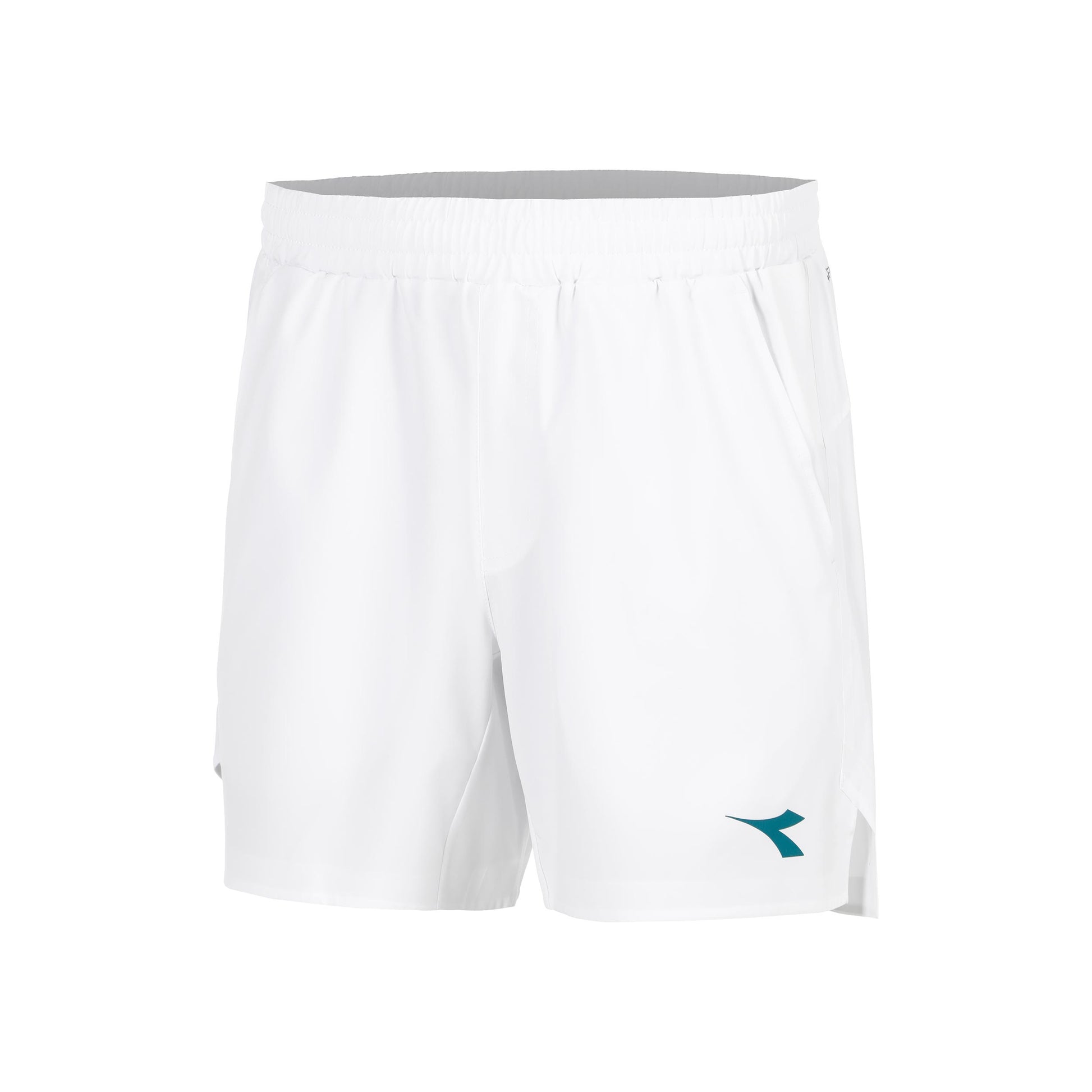 Diadora Match Shorts Men-white