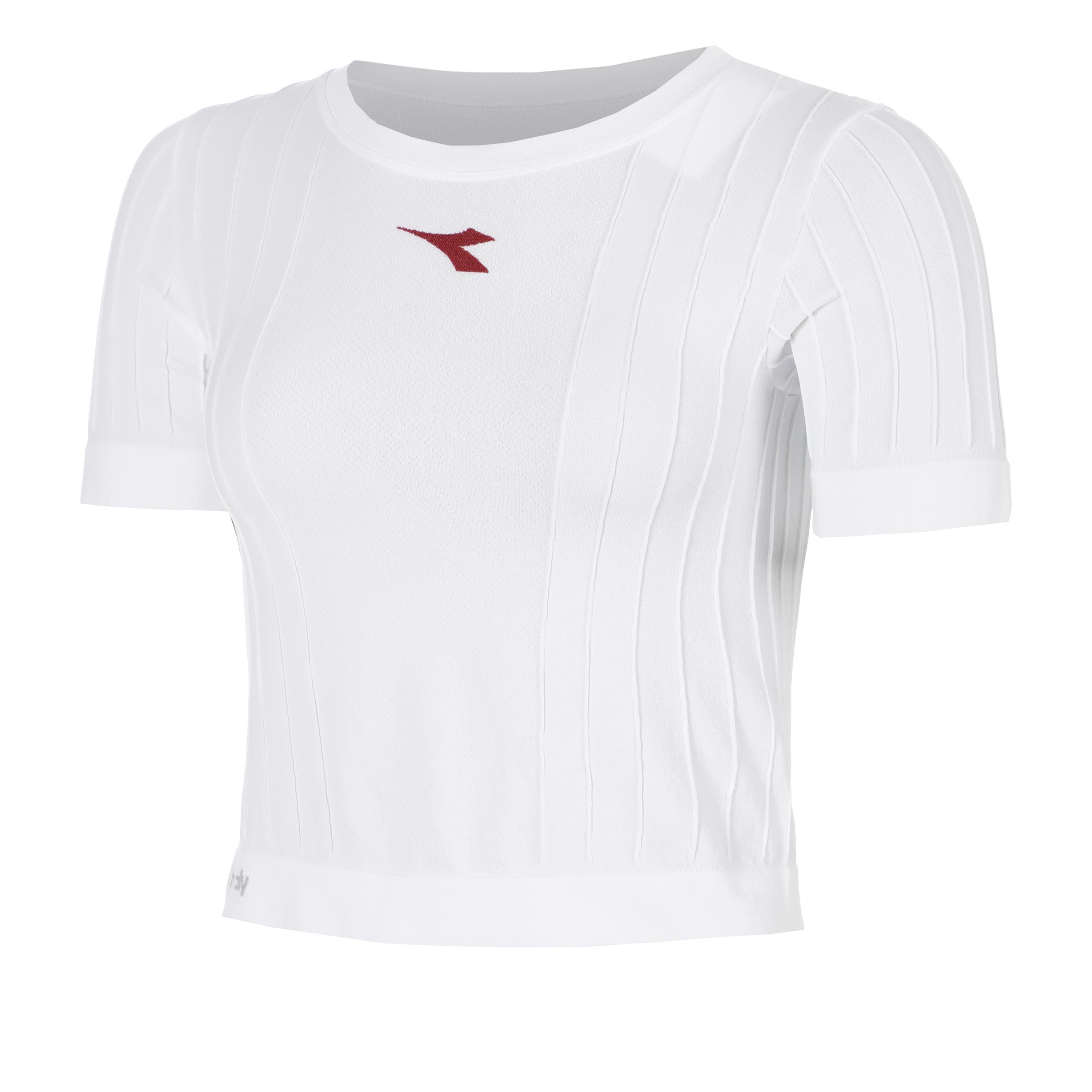 Diadora Match made in Italy Tank-Top Damen - weiß