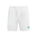 Court Shorts Men-white