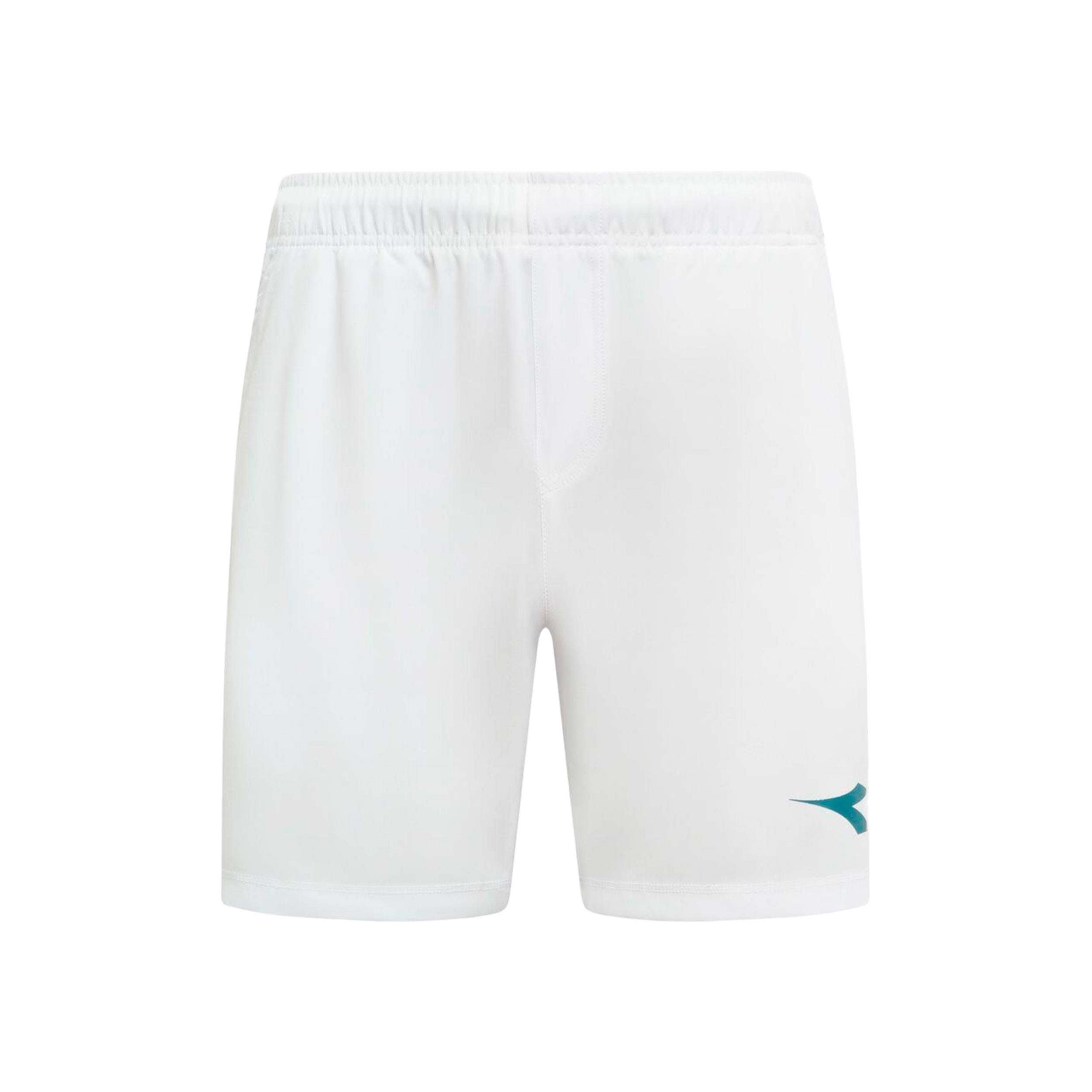 Diadora Court Shorts Men-white