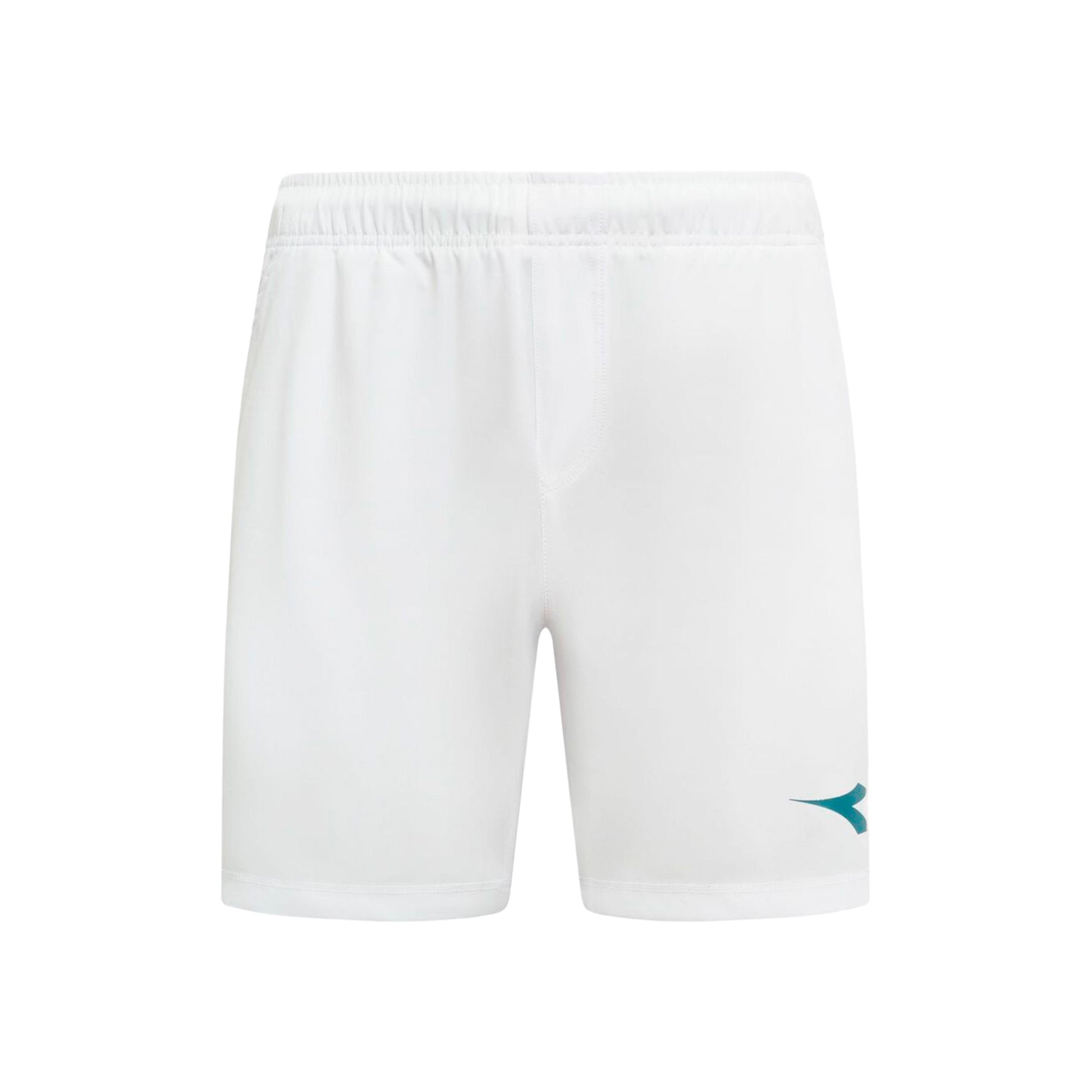 Diadora Court Shorts Men-white