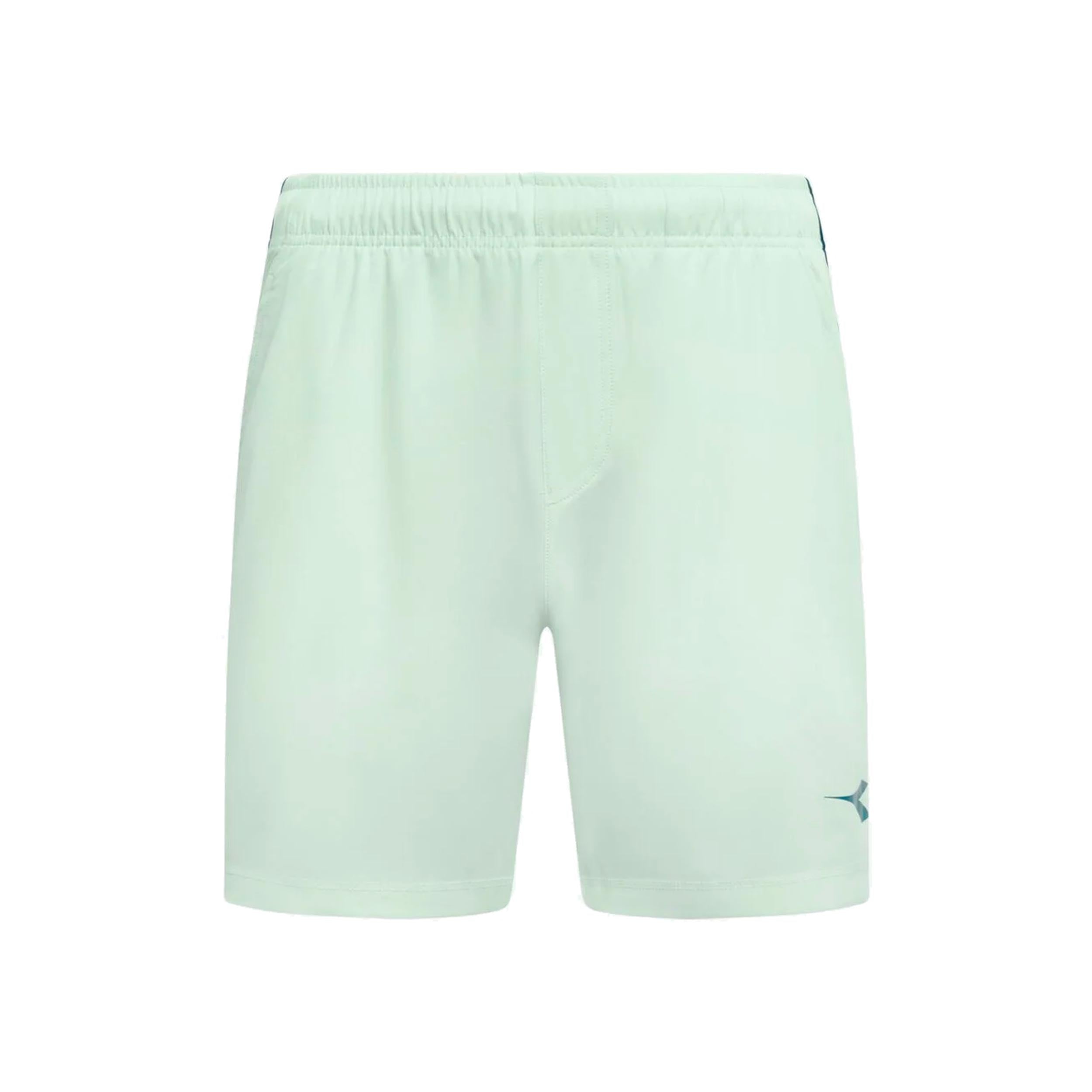 Diadora Court Shorts Men-green