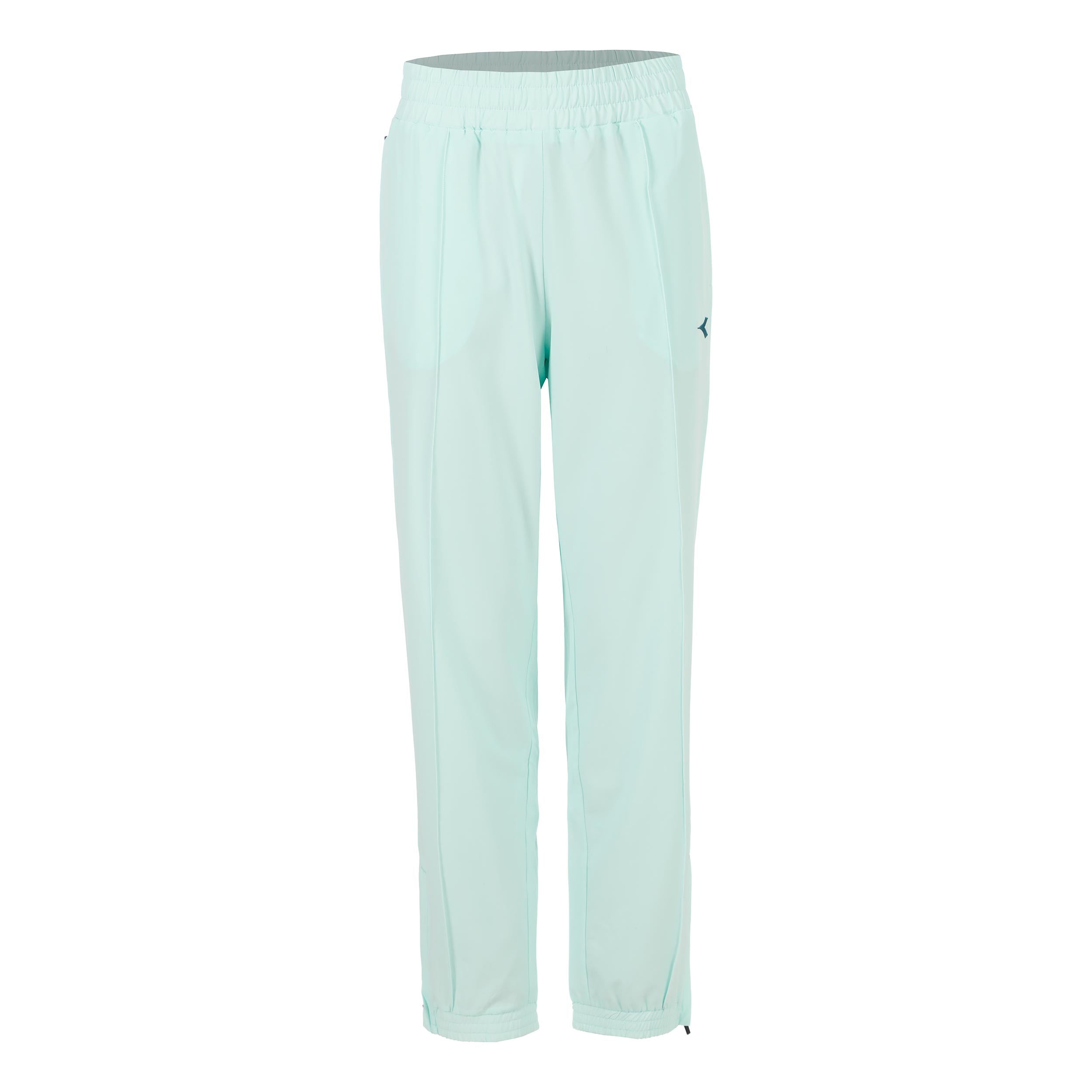 Diadora Match Training pants Women-green
