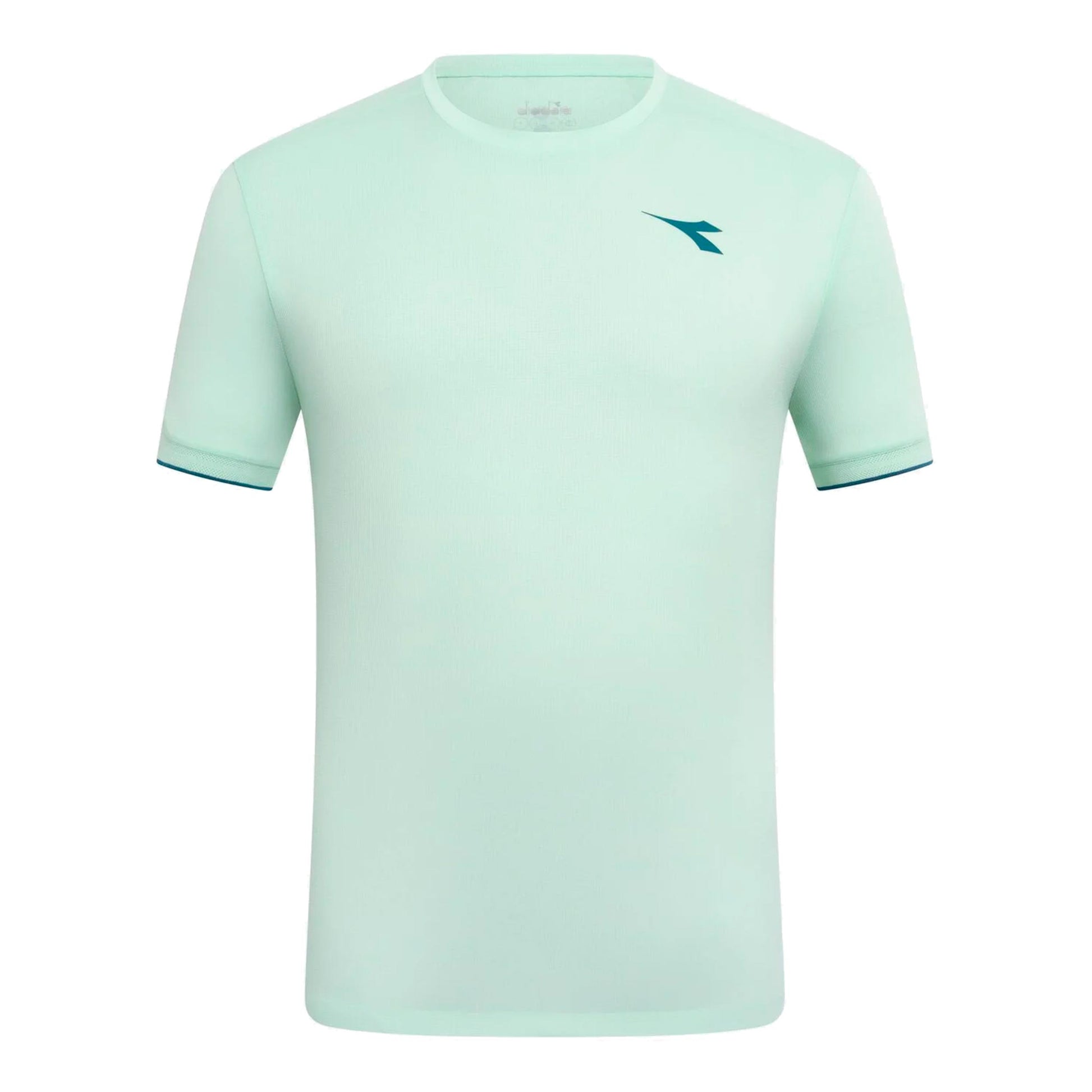 Diadora Match T-Shirt Men-green