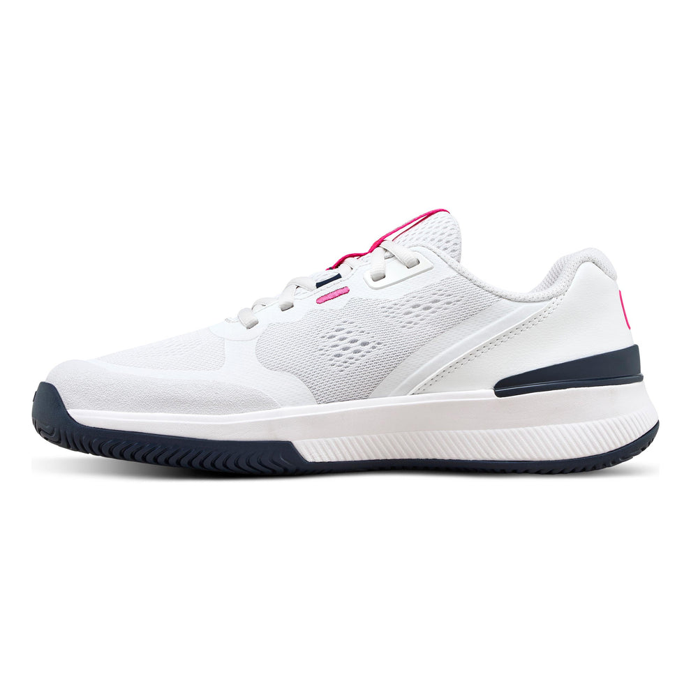 All Blue Intrigue Pro All court shoe Women - white, blue | Tennis-Point
