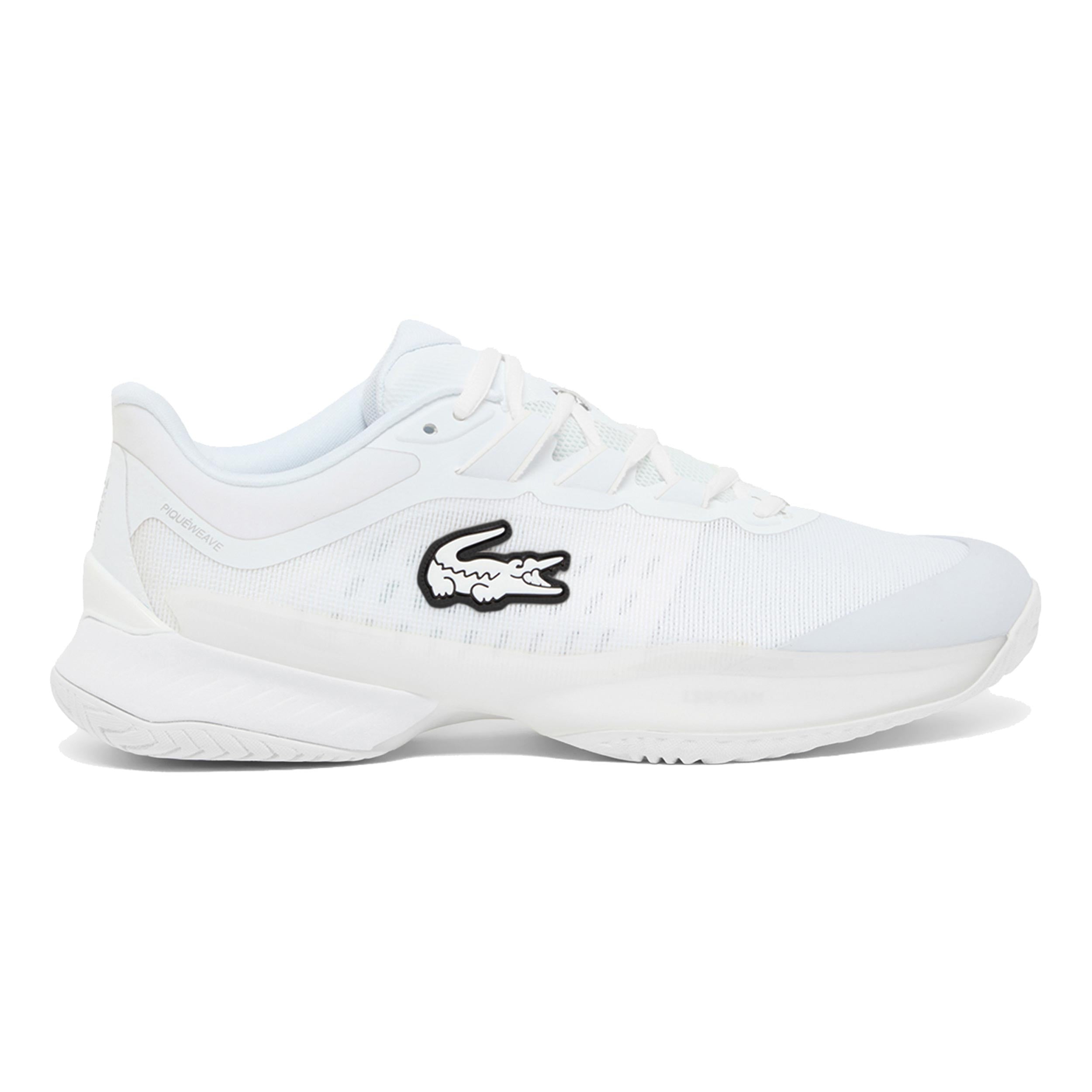Lacoste AG-LT Ultra Allcourtschuh Damen-weiß