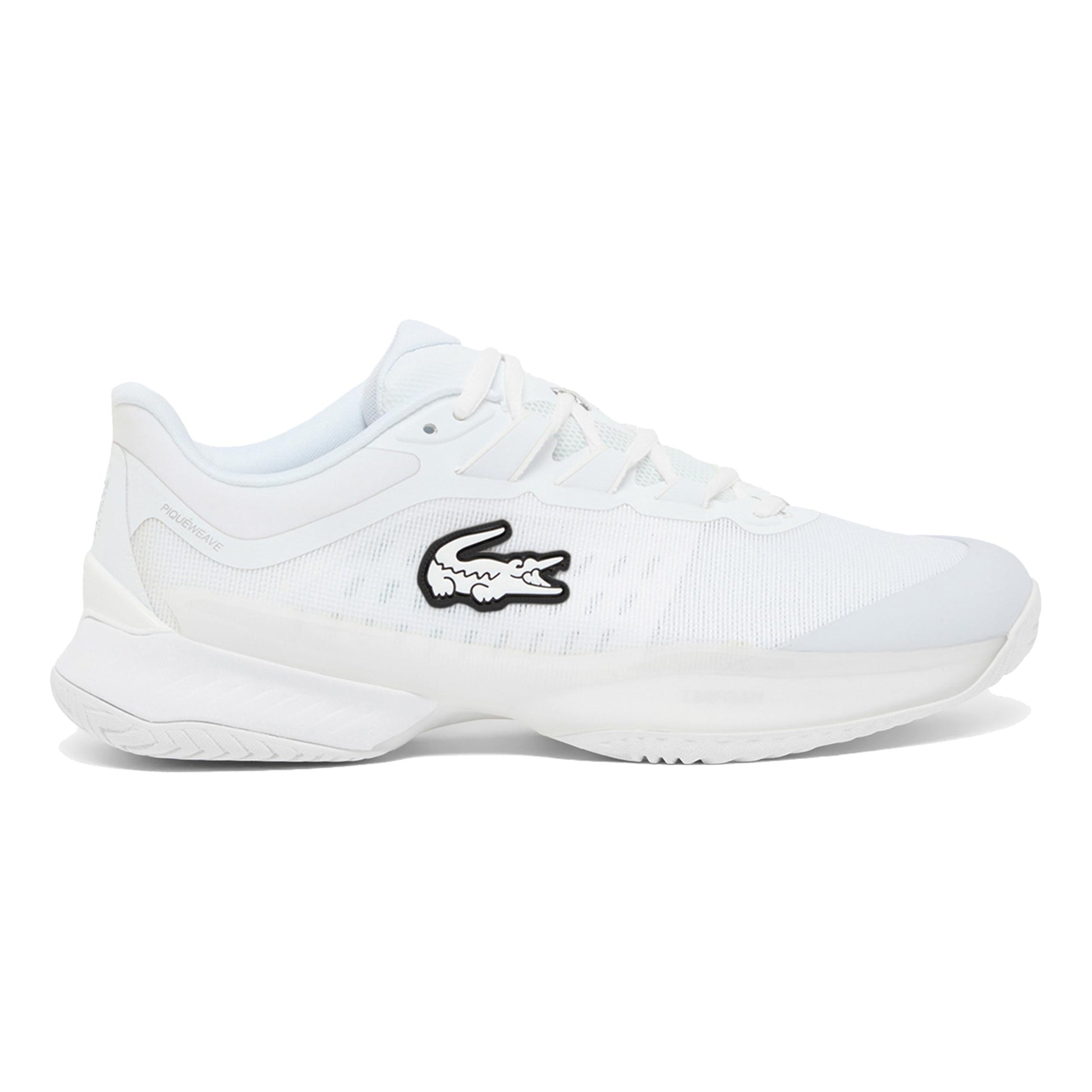Lacoste AG-LT Ultra Allcourtschuh Damen-weiß