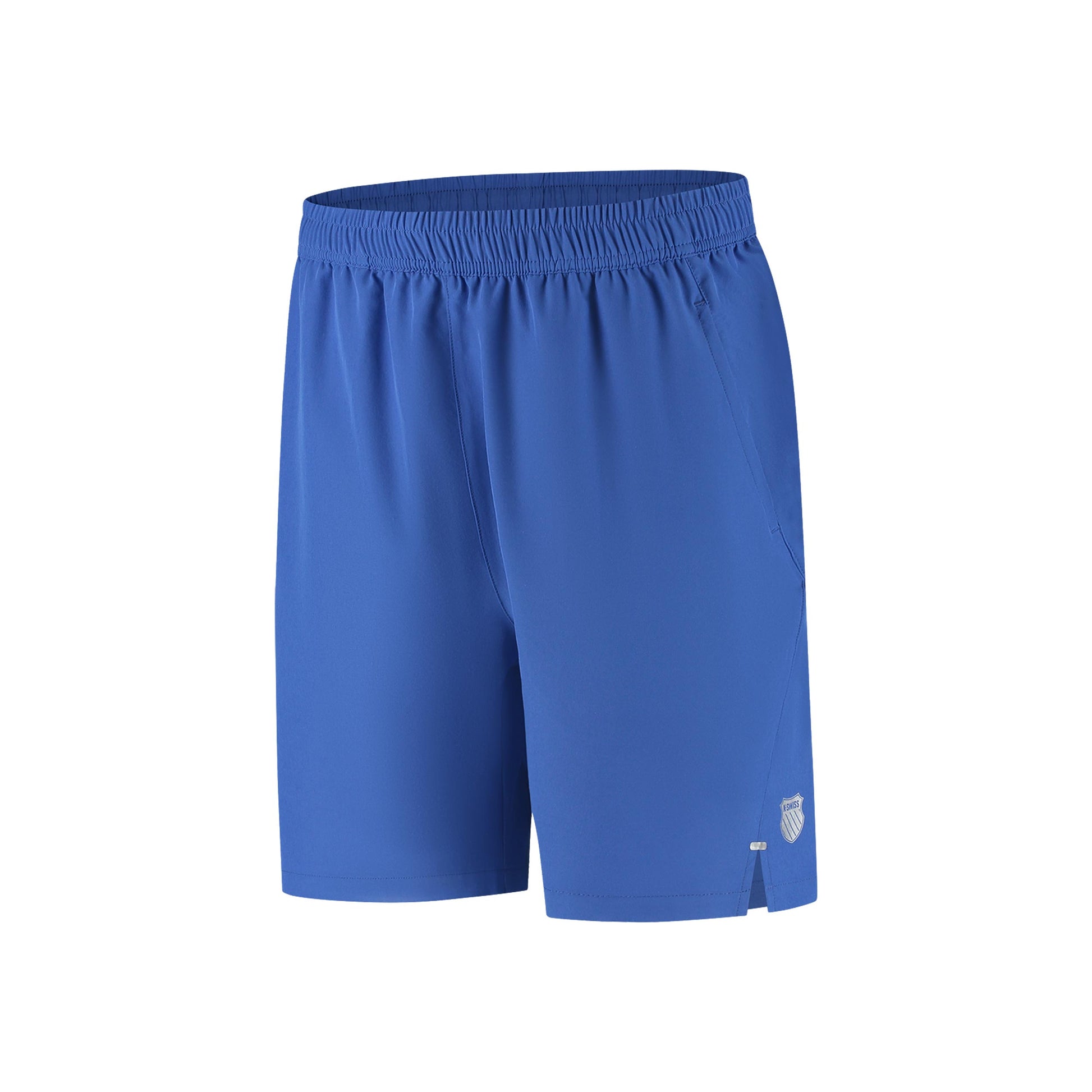 K-Swiss Hypercourt 7Inch Shorts Men - blue