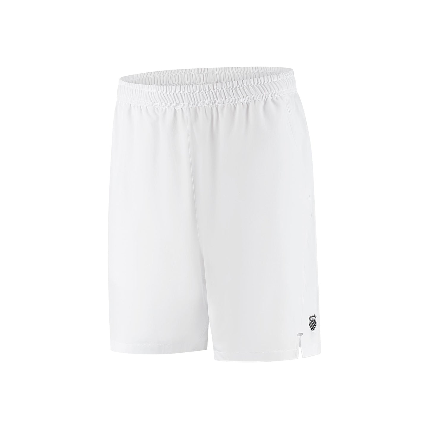 K-Swiss Hypercourt 7Inch Shorts Men - white