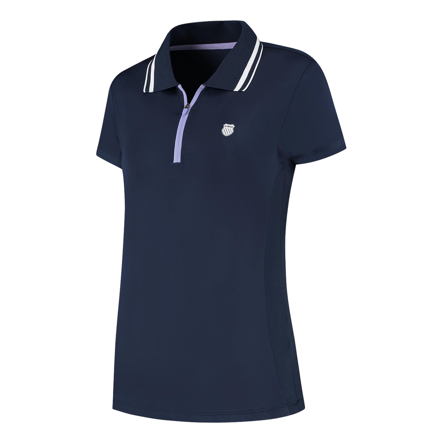 K-Swiss Hypercourt Polo Women - dark blue
