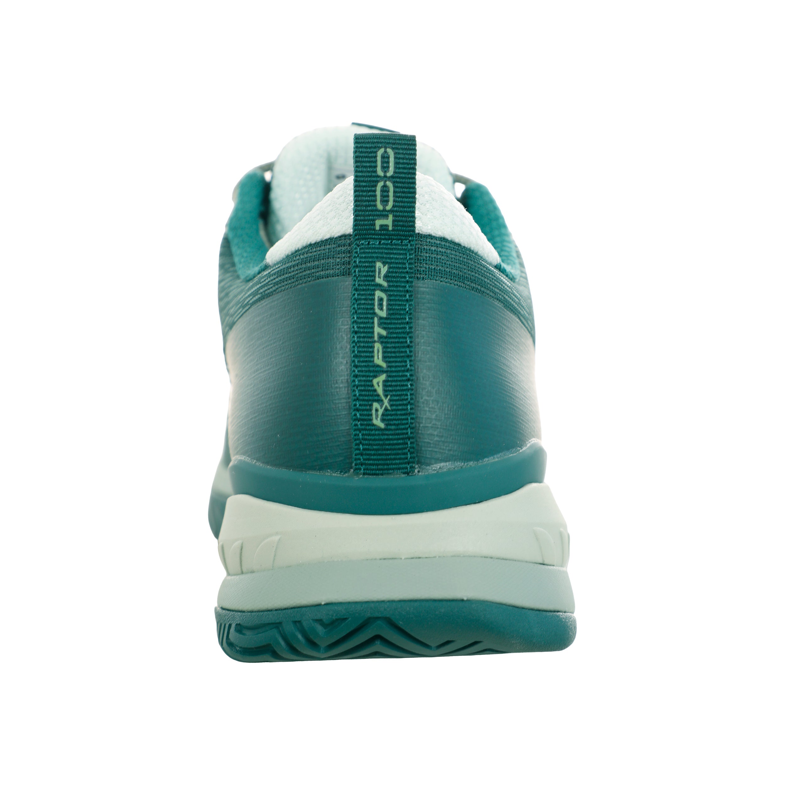 Raptor Hyperpulse 100 IV SPD All court shoe Men - petrol, white