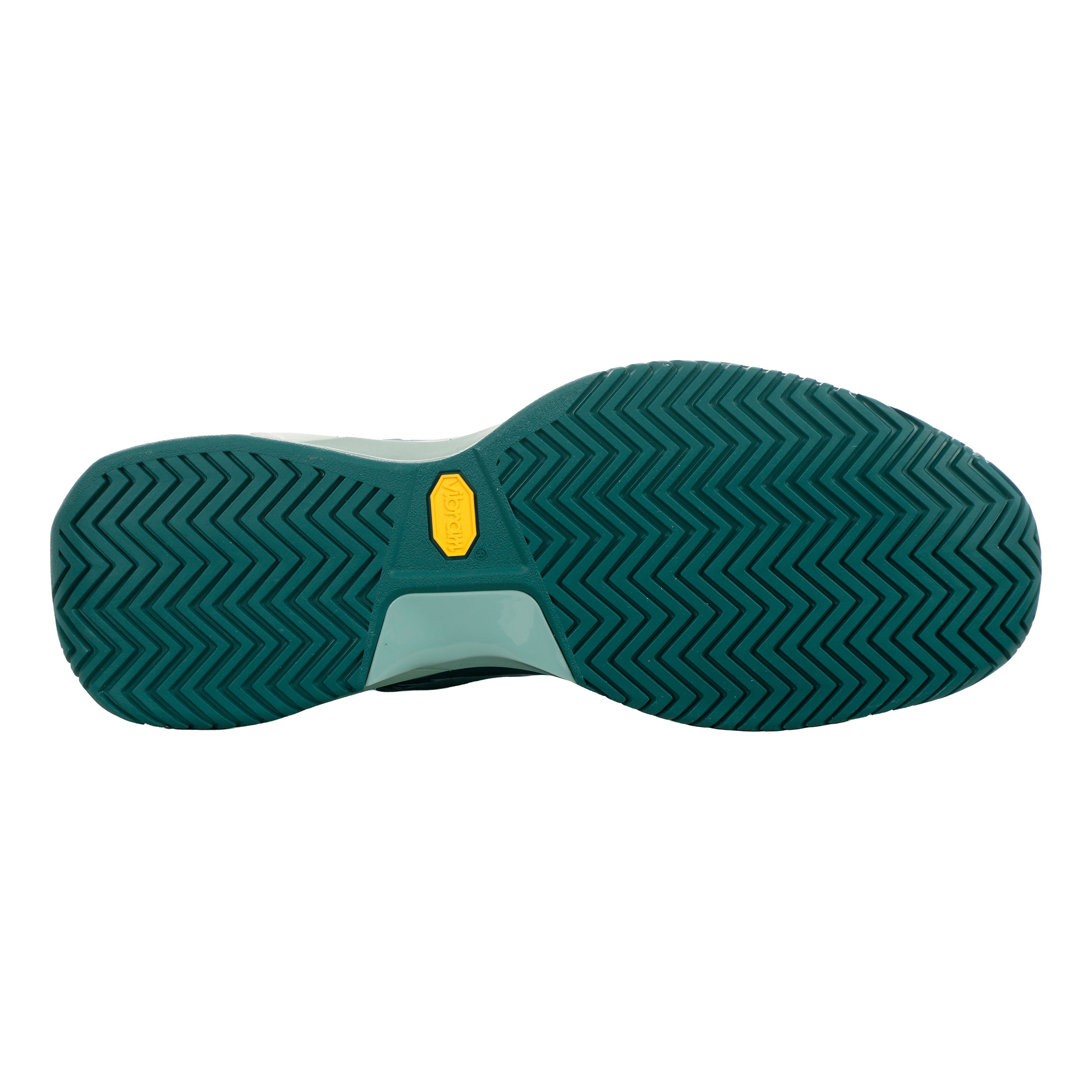 Raptor Hyperpulse 100 IV SPD All court shoe Men - petrol, white