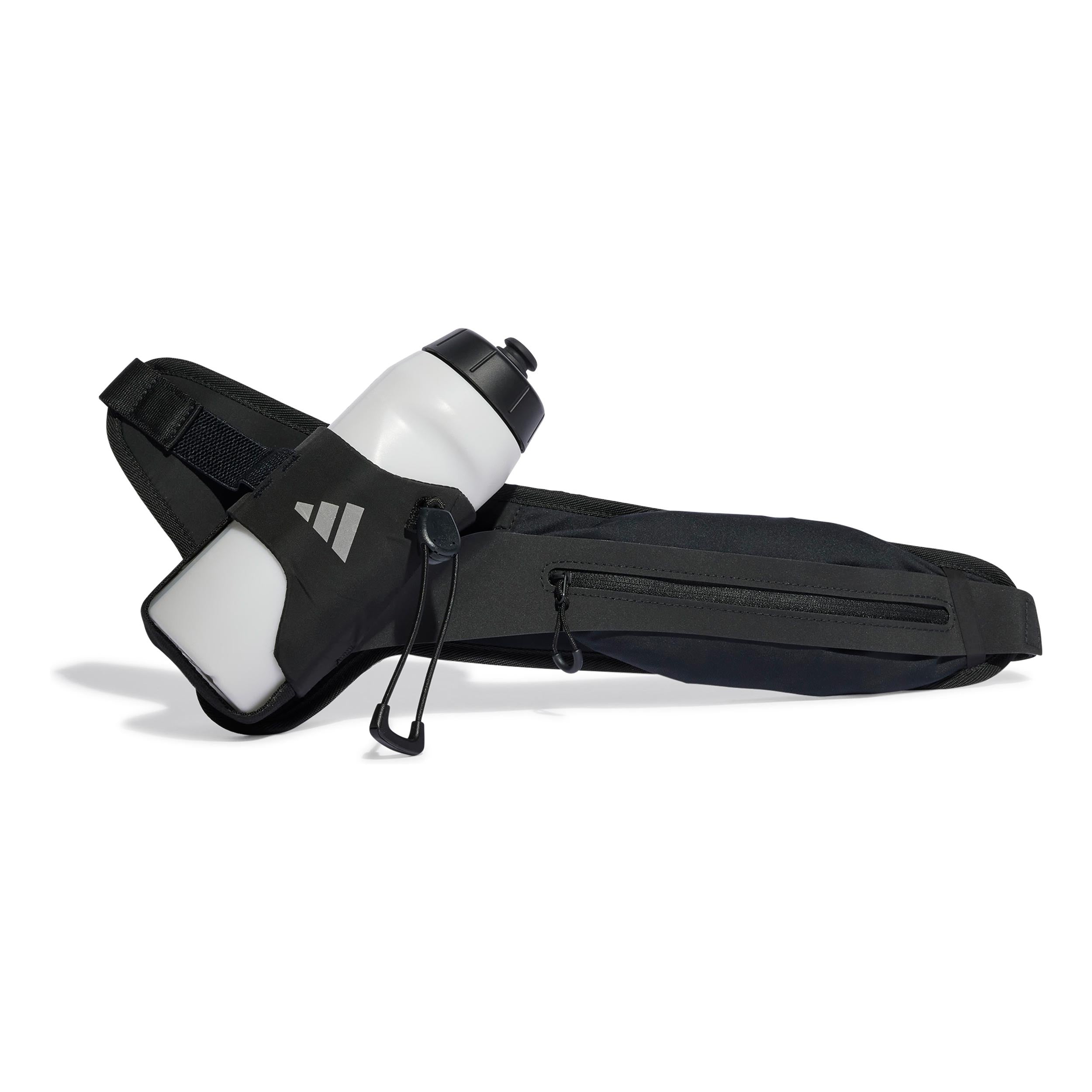 adidas Run  Laufgürtel Unisex-schwarz