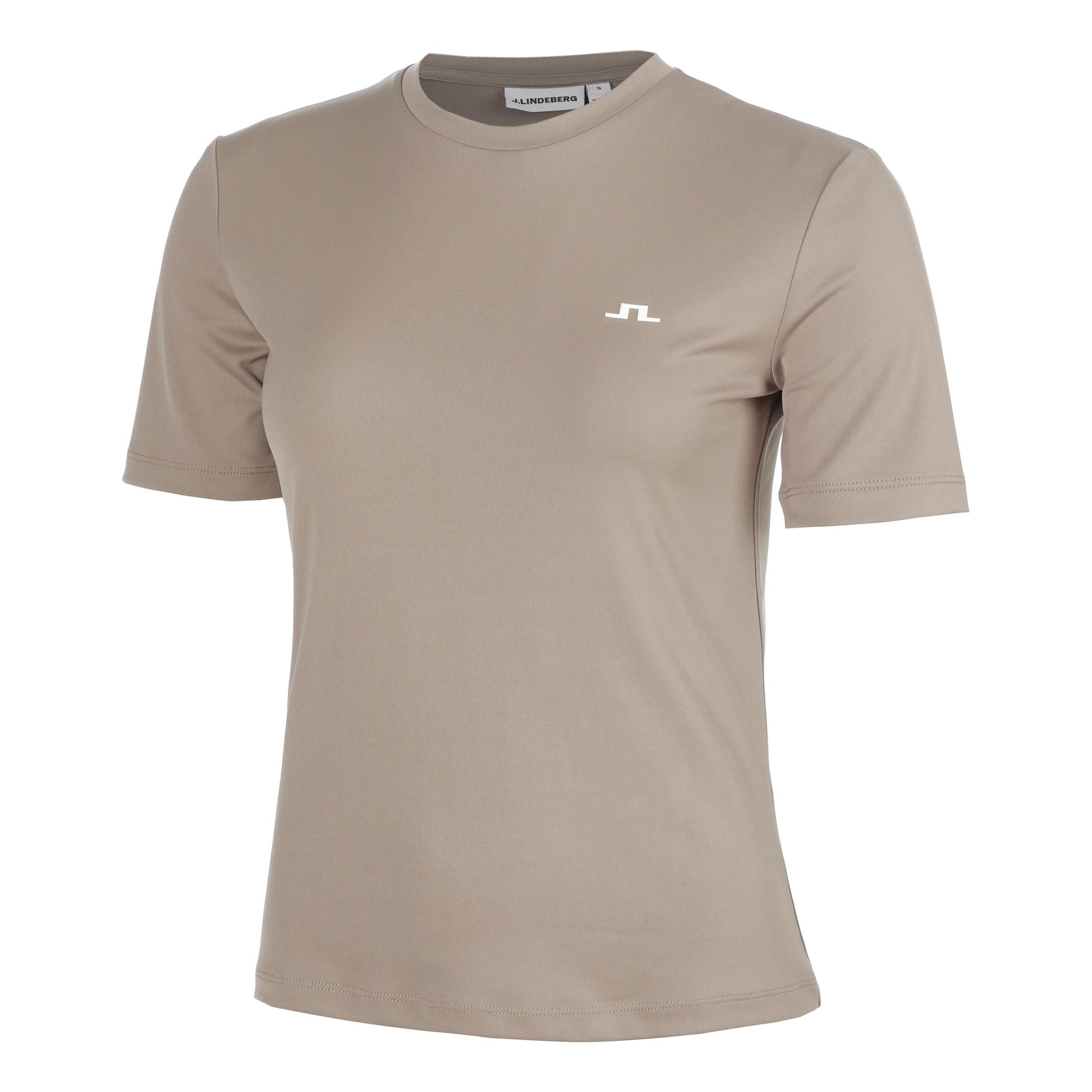 JLindeberg Ada  T-Shirt Damen-beige