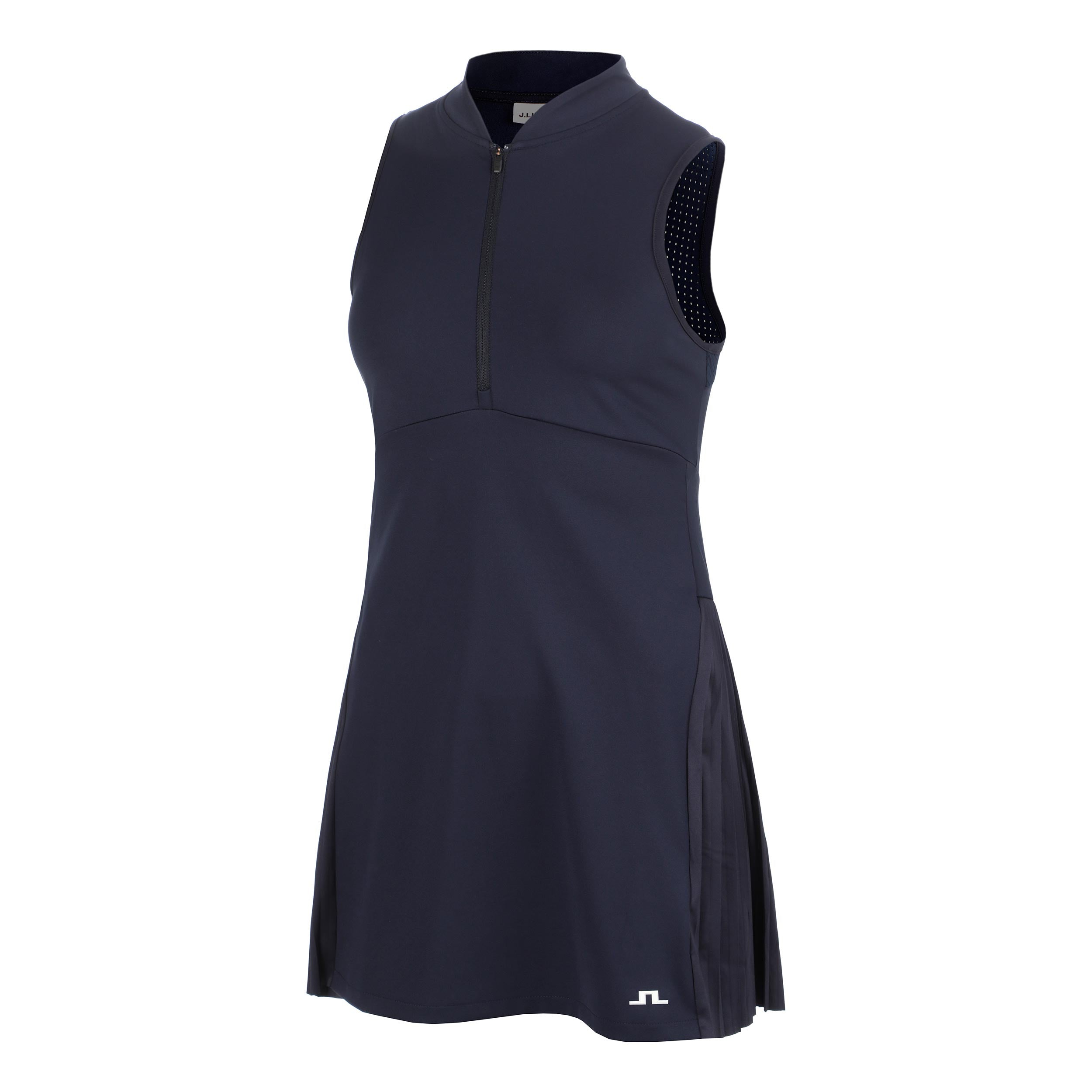 JLindeberg Shirley  Dress Women-dark blue