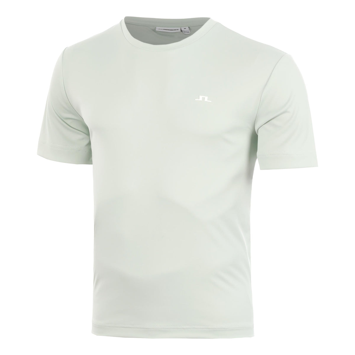 JLindeberg Ade  T-Shirt Men - green